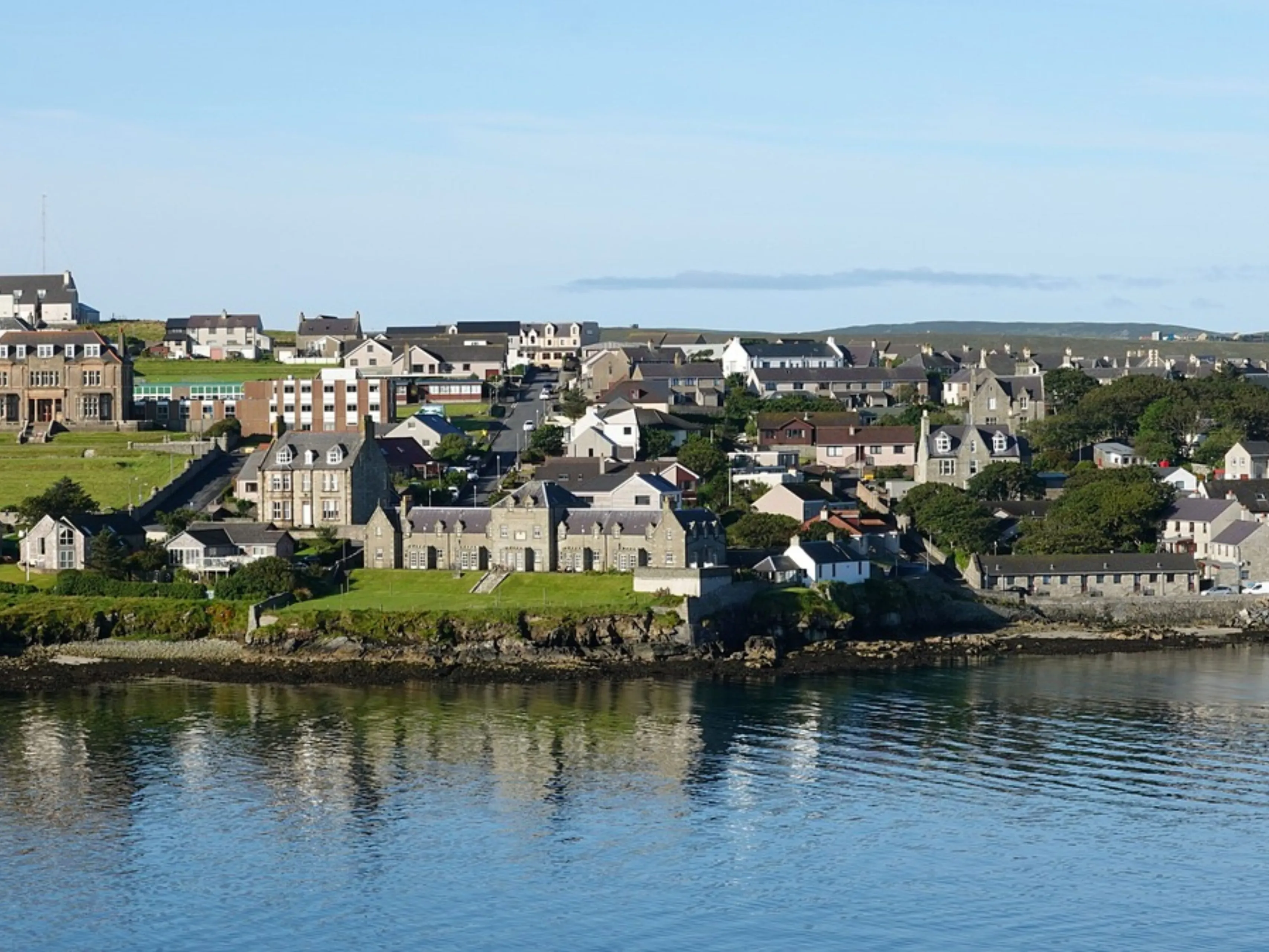 lerwick