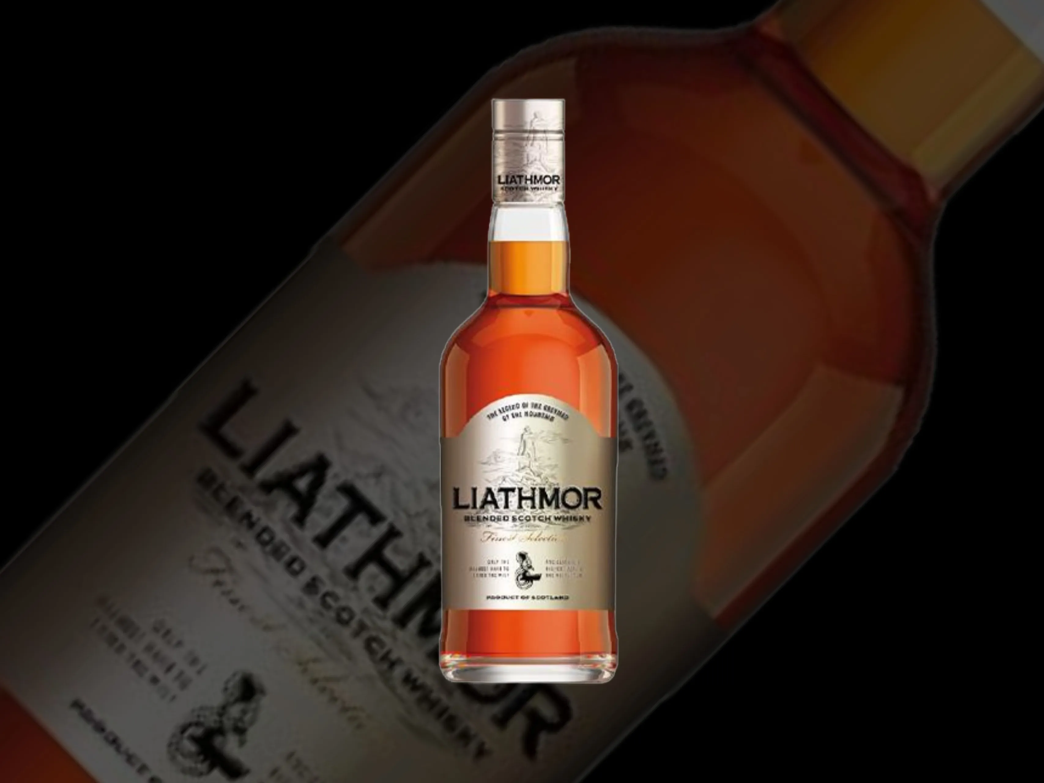 liathmor whisky