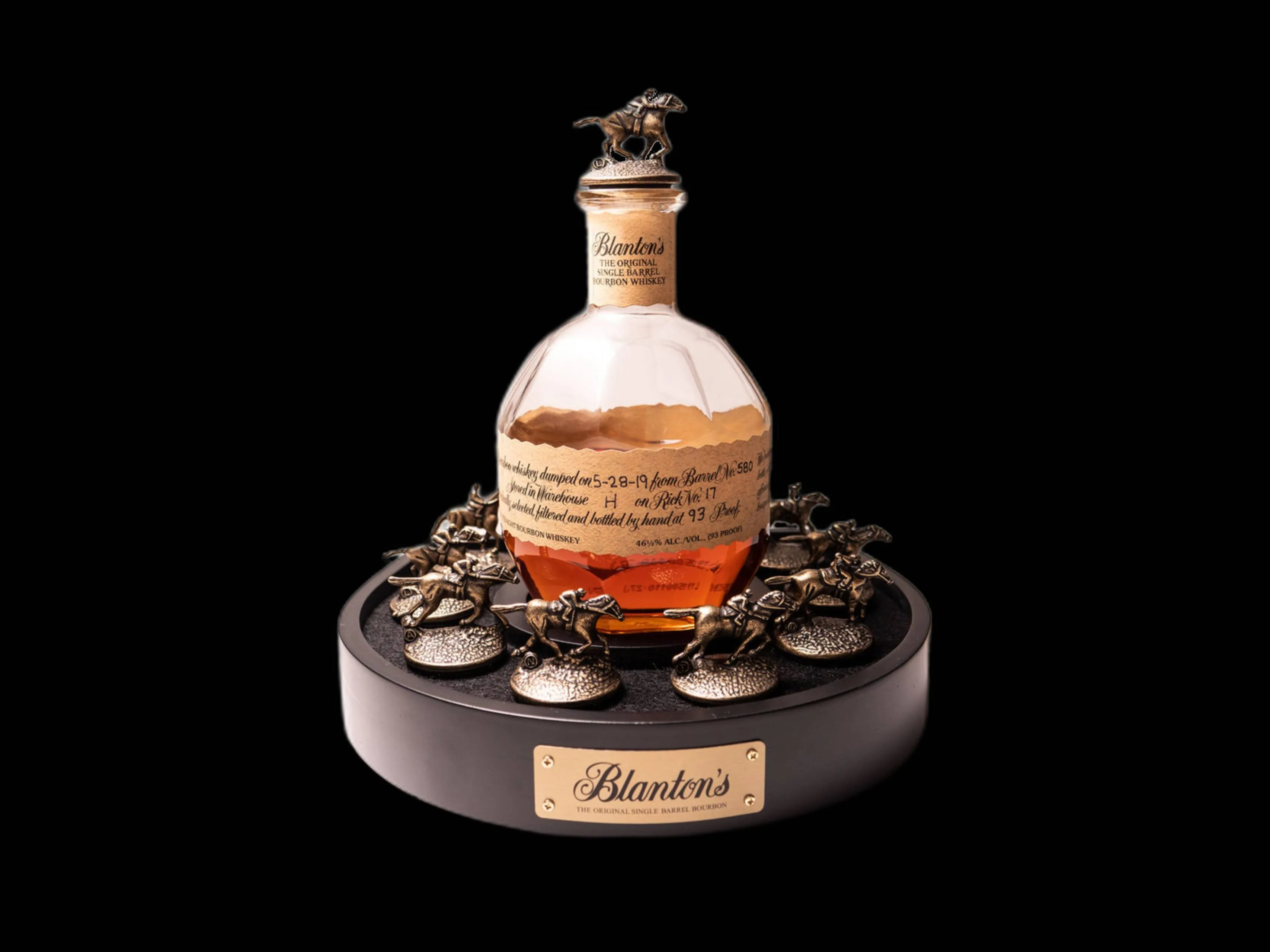 blantons