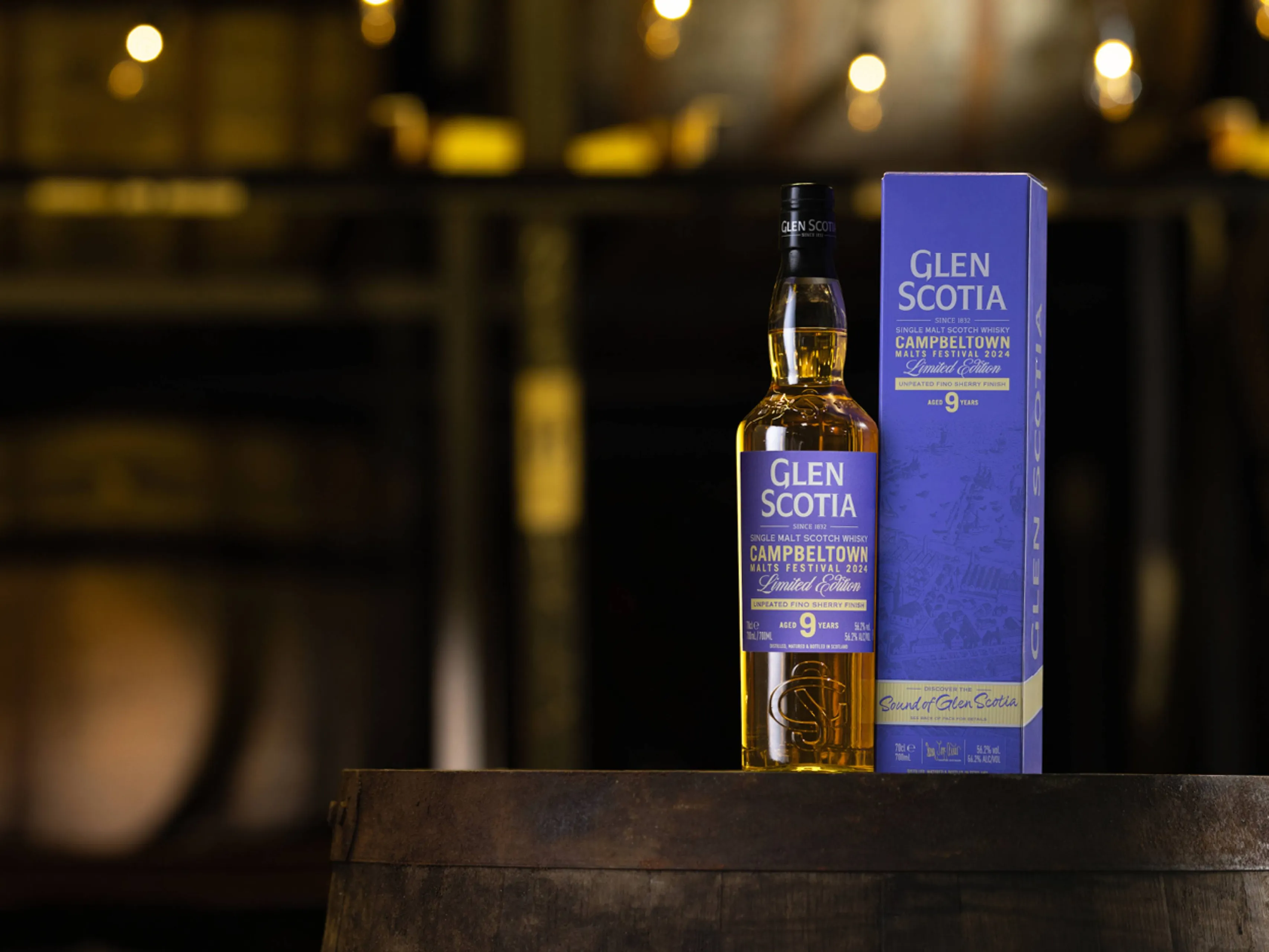 glen scotia 9 yo malt whisky 1