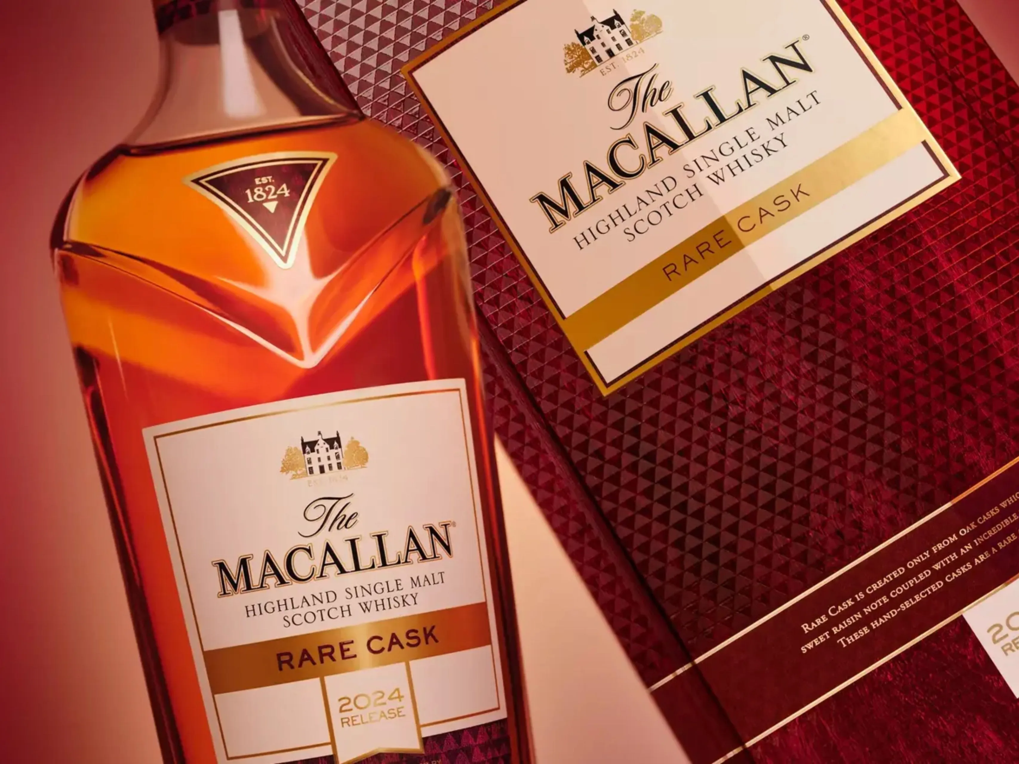 macallan rare cask 2024 1