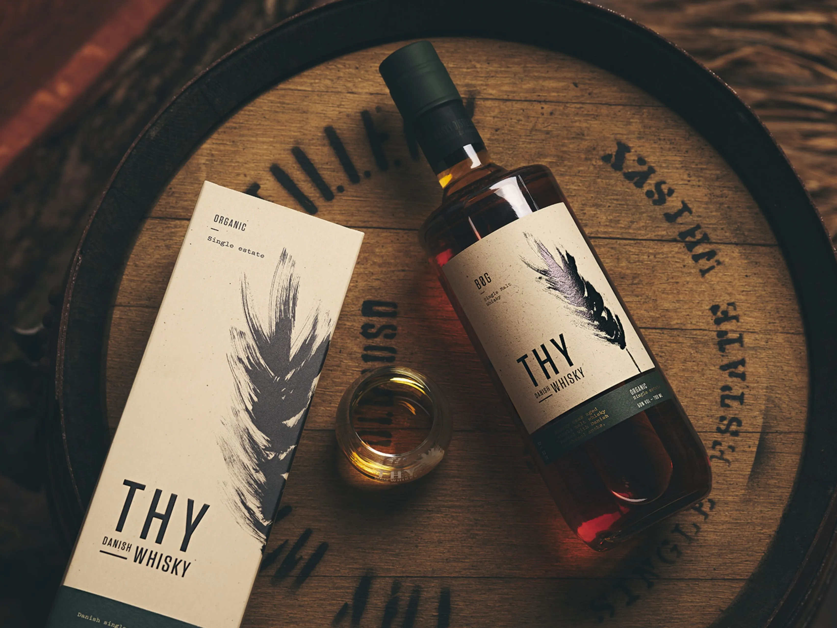 thy whisky single malt