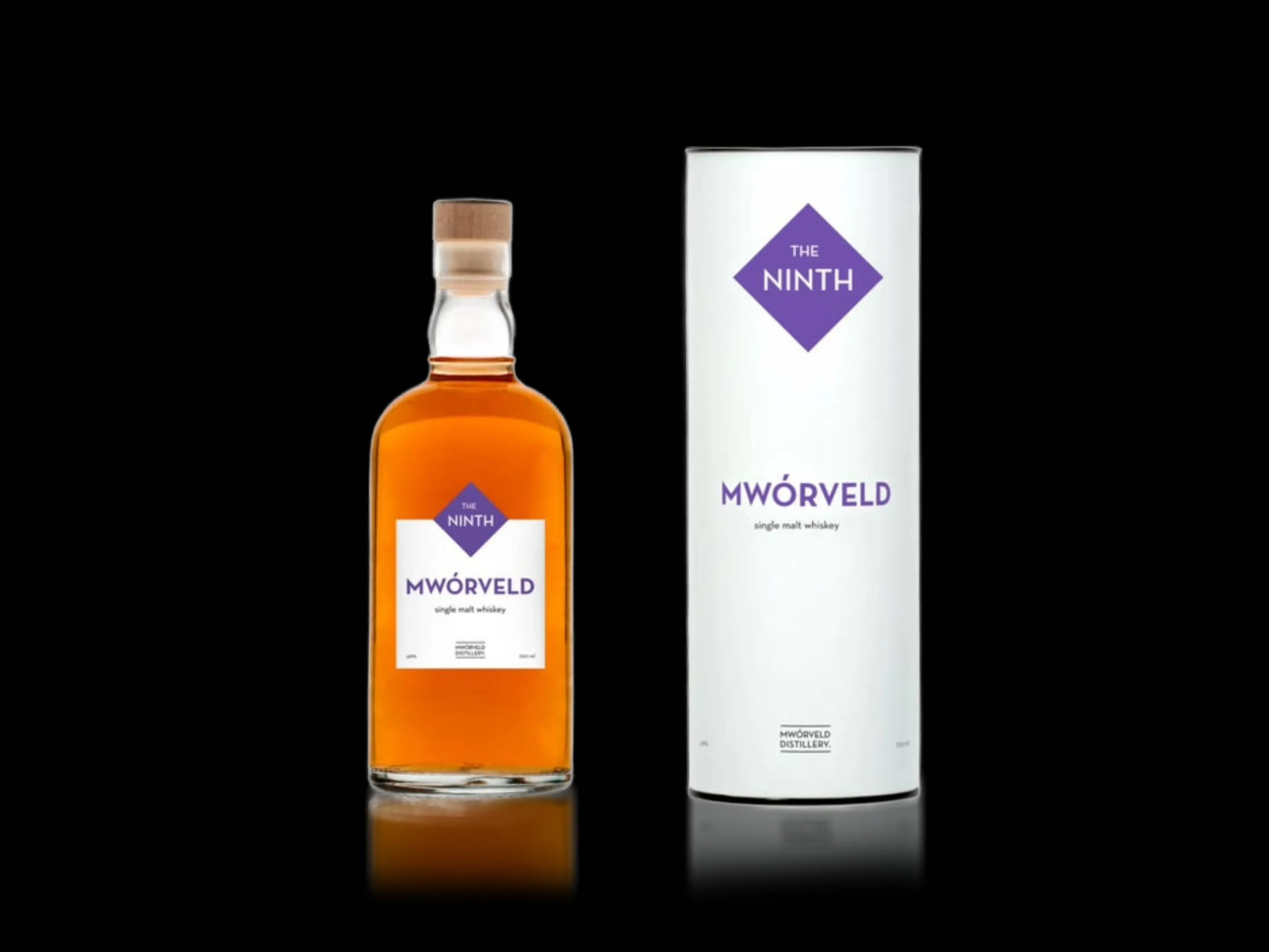 mworveld the ninth whisky