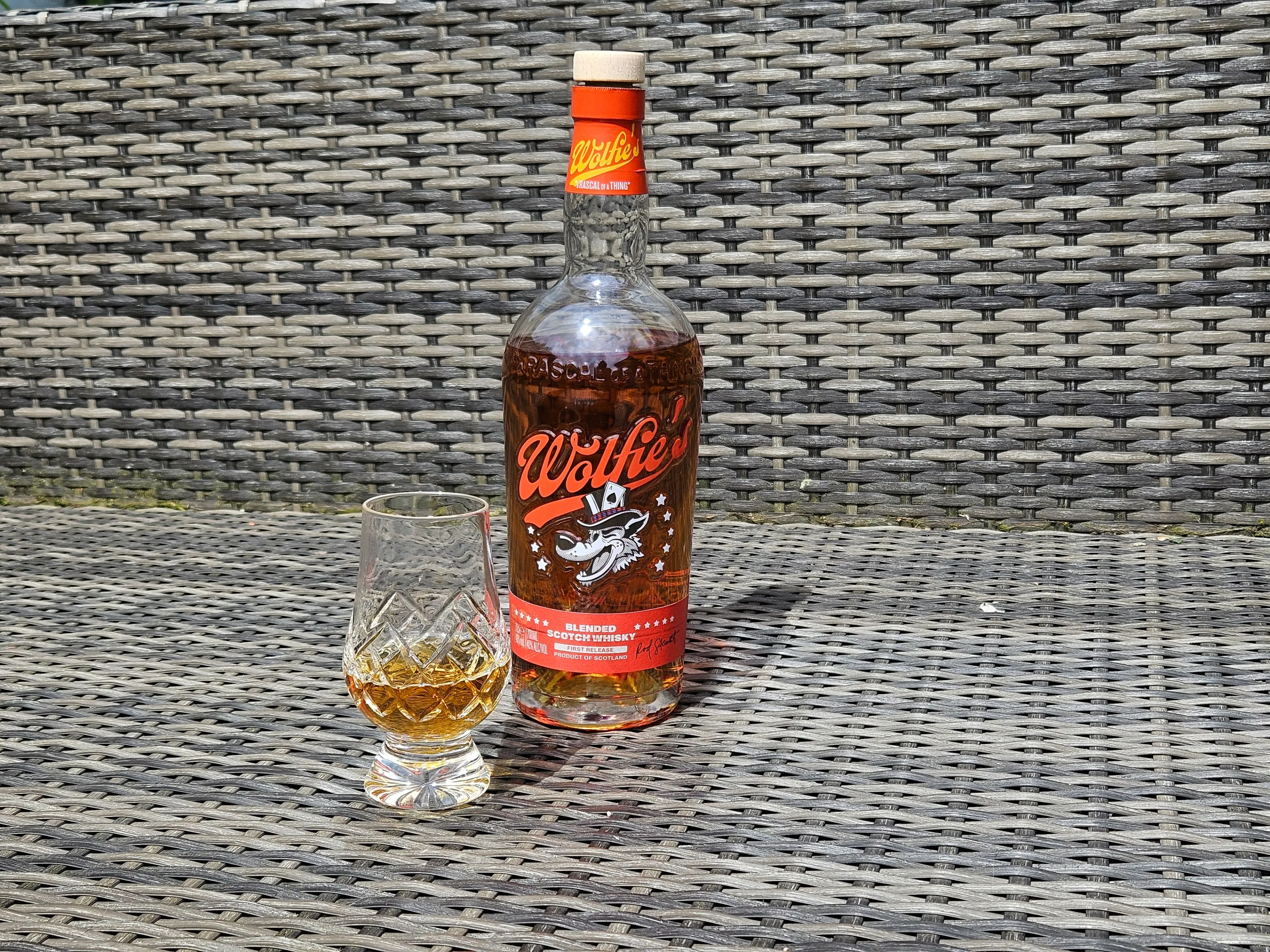 wolfies blended scotch