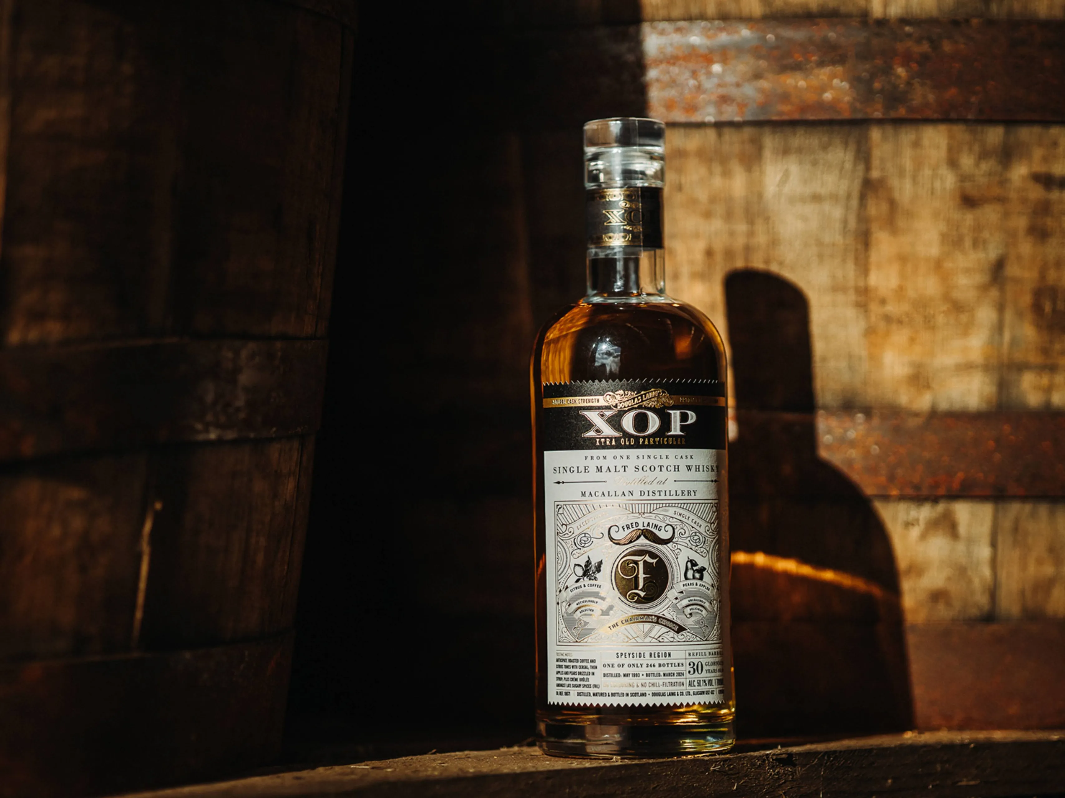 xop macallan single malt