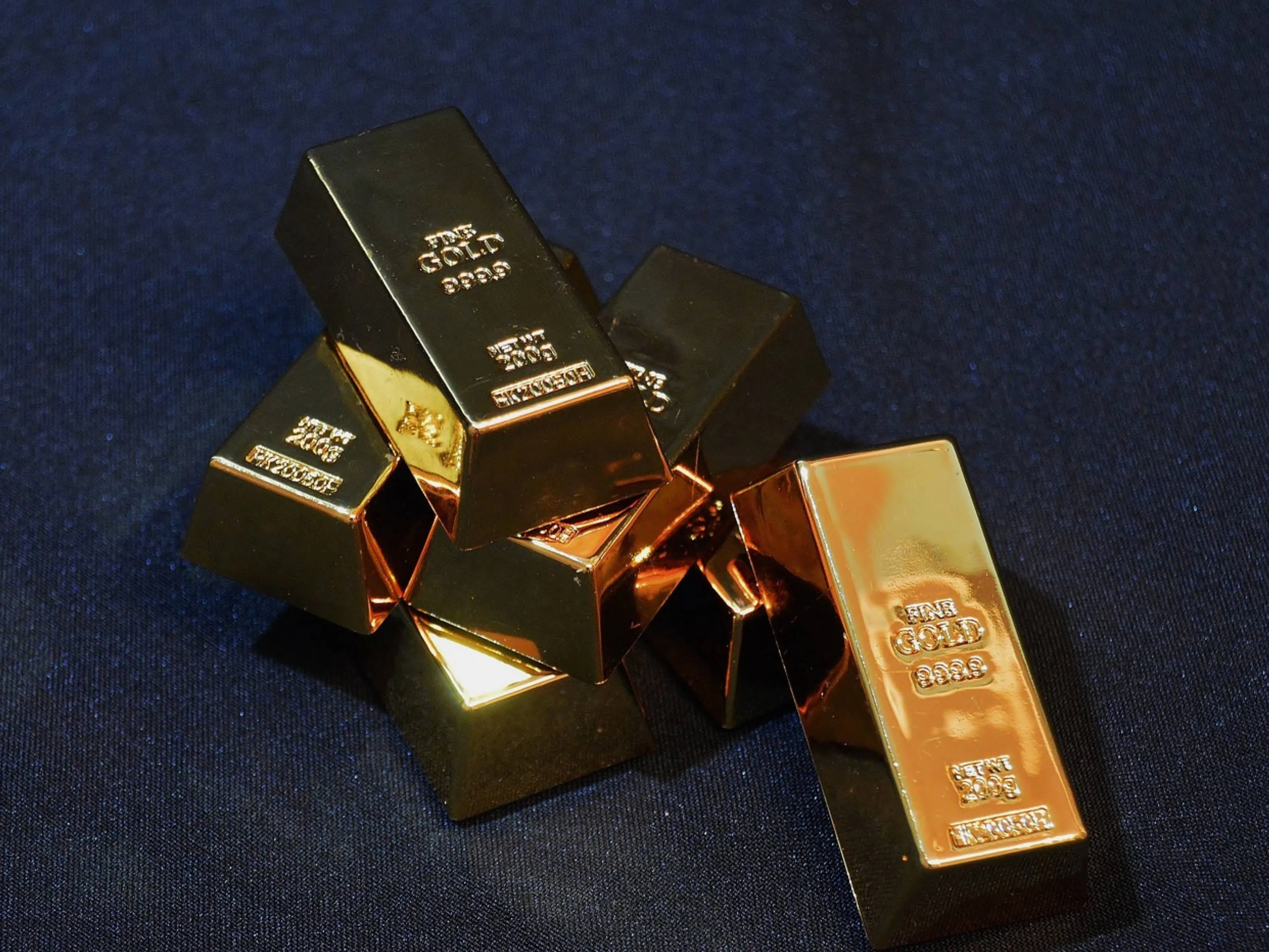 gold bar