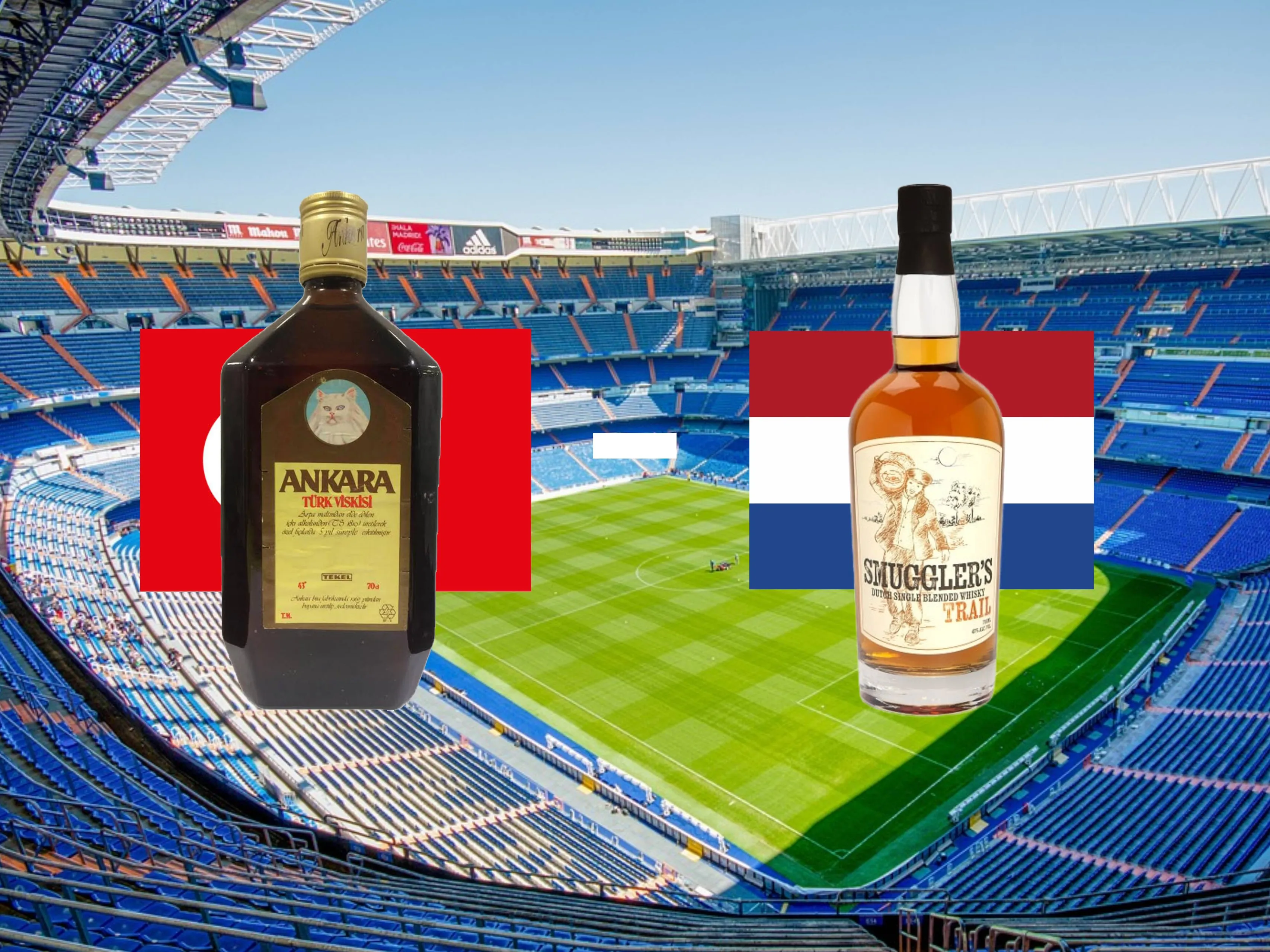 stadion nl tur whisky