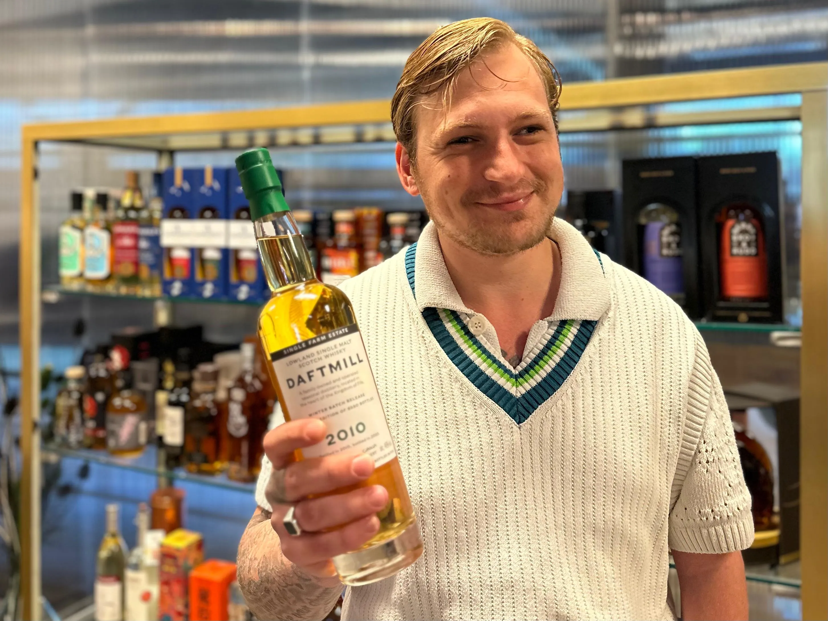 willem de haas van pyk slijterij