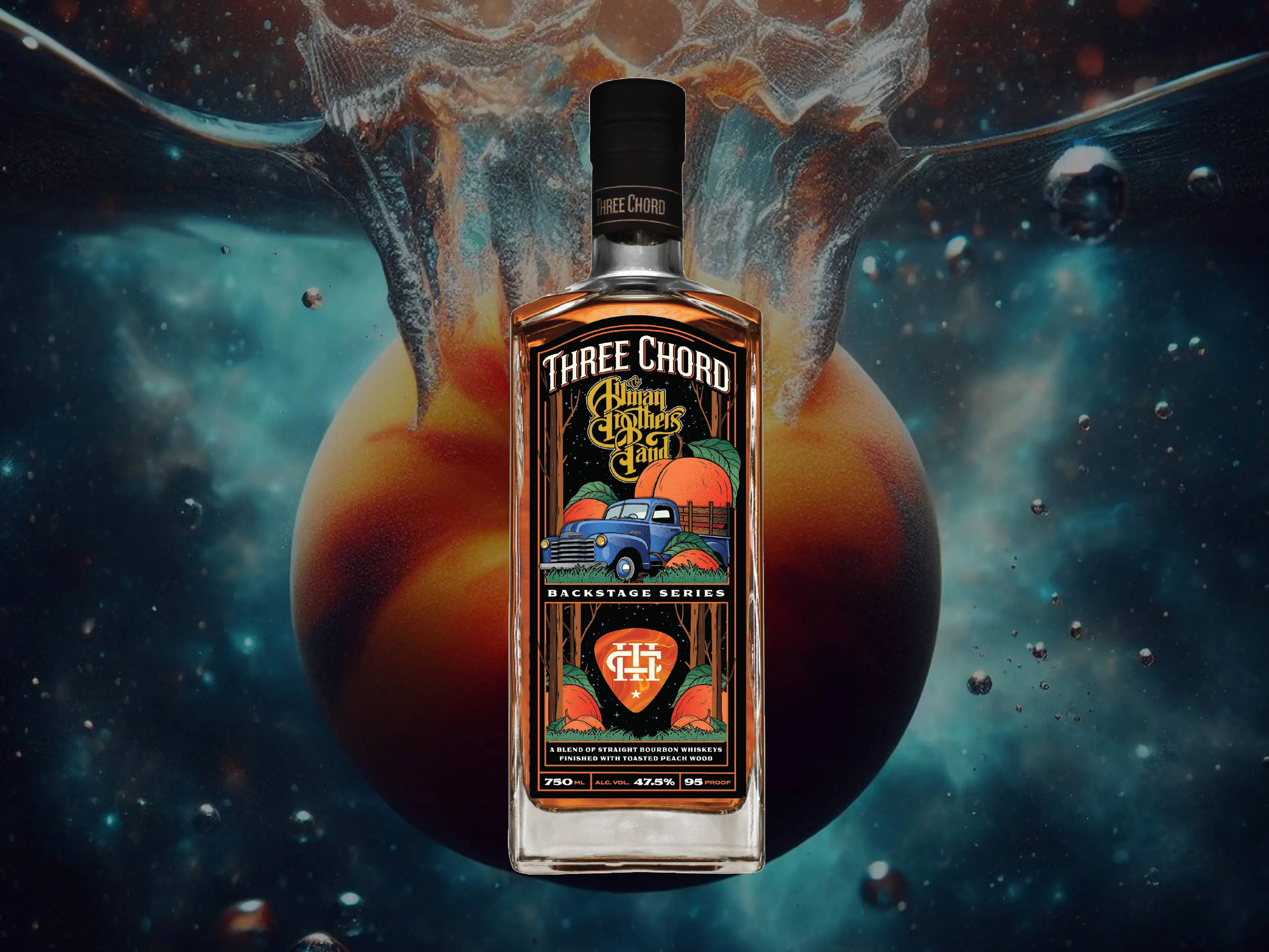 allman brothers whiskey