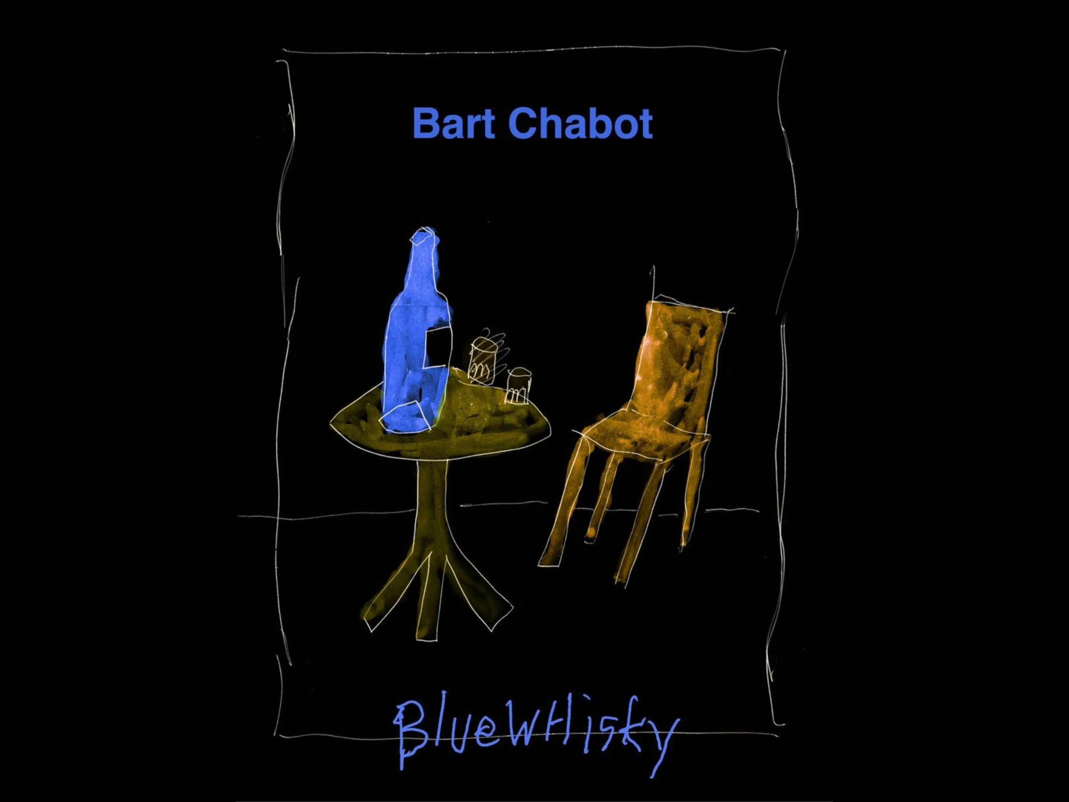 bart chabot blue whisky