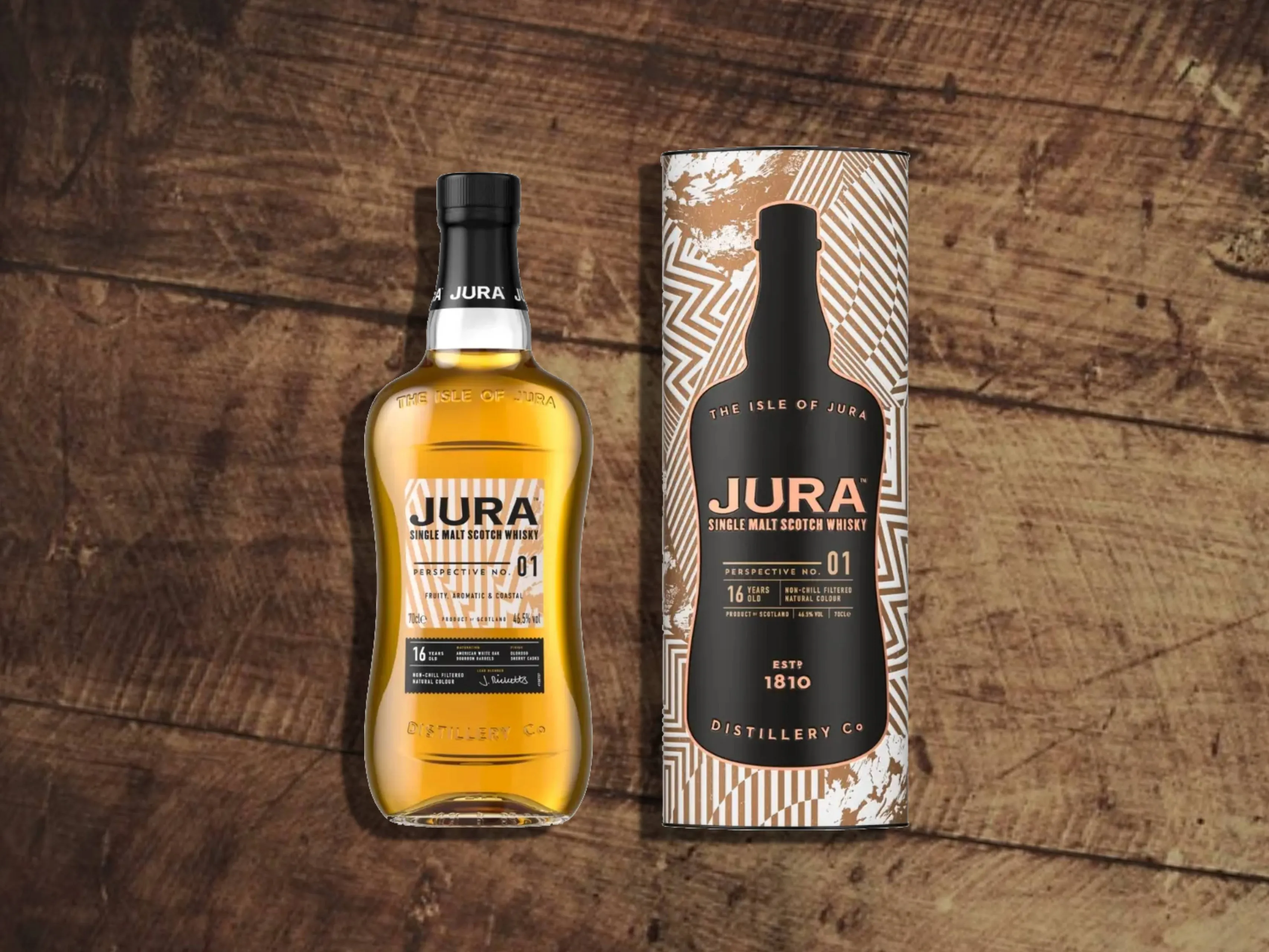 jura perspective no 1 whisky