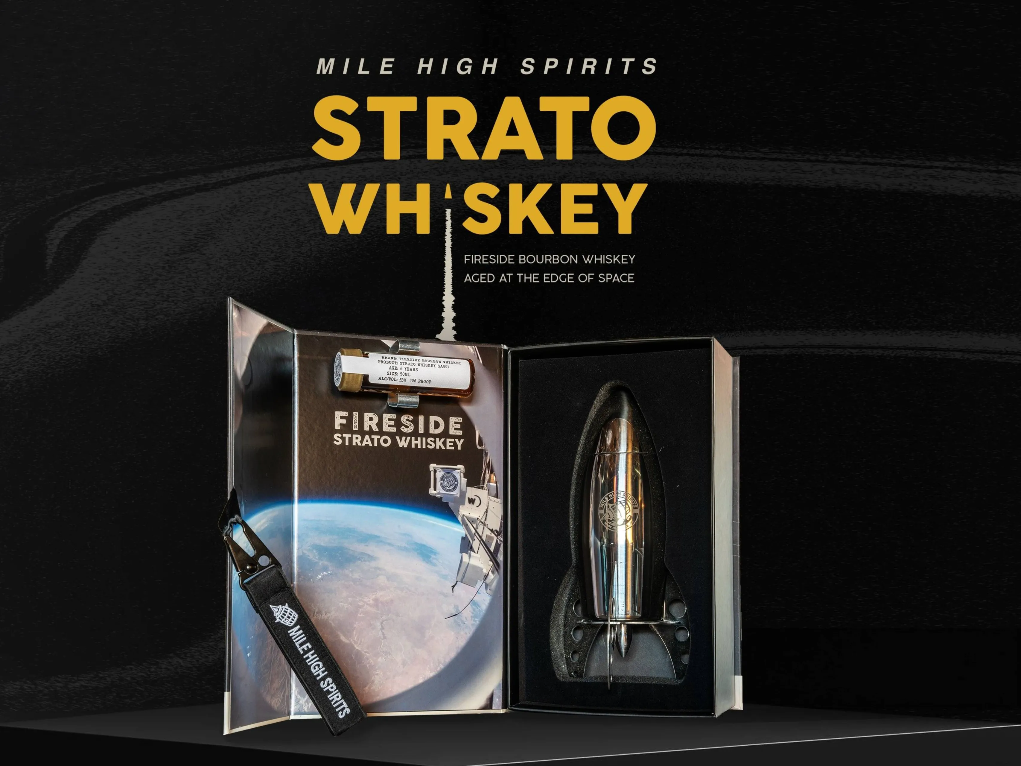 strato whiskey