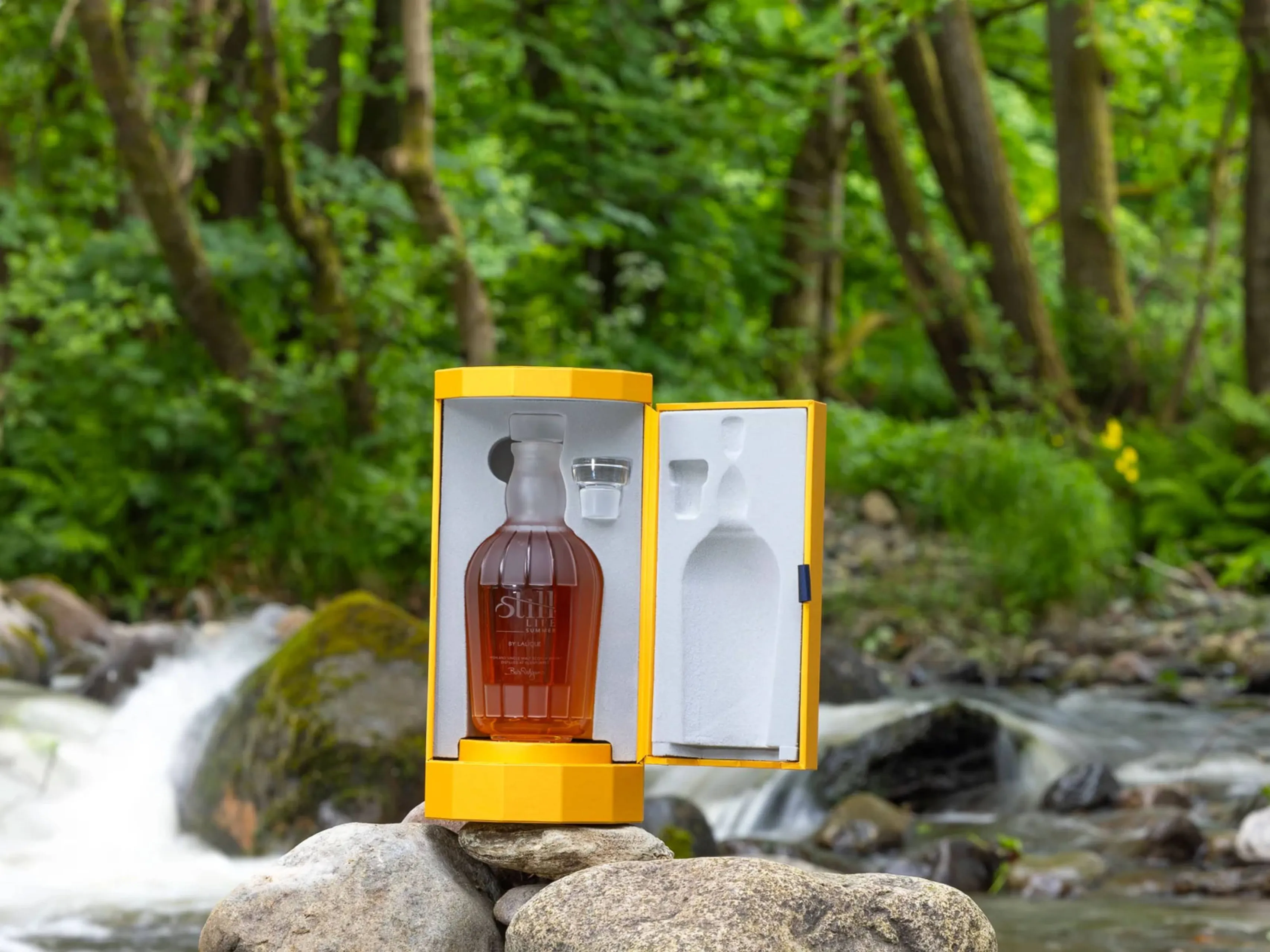 the glenturret still life summer whisky