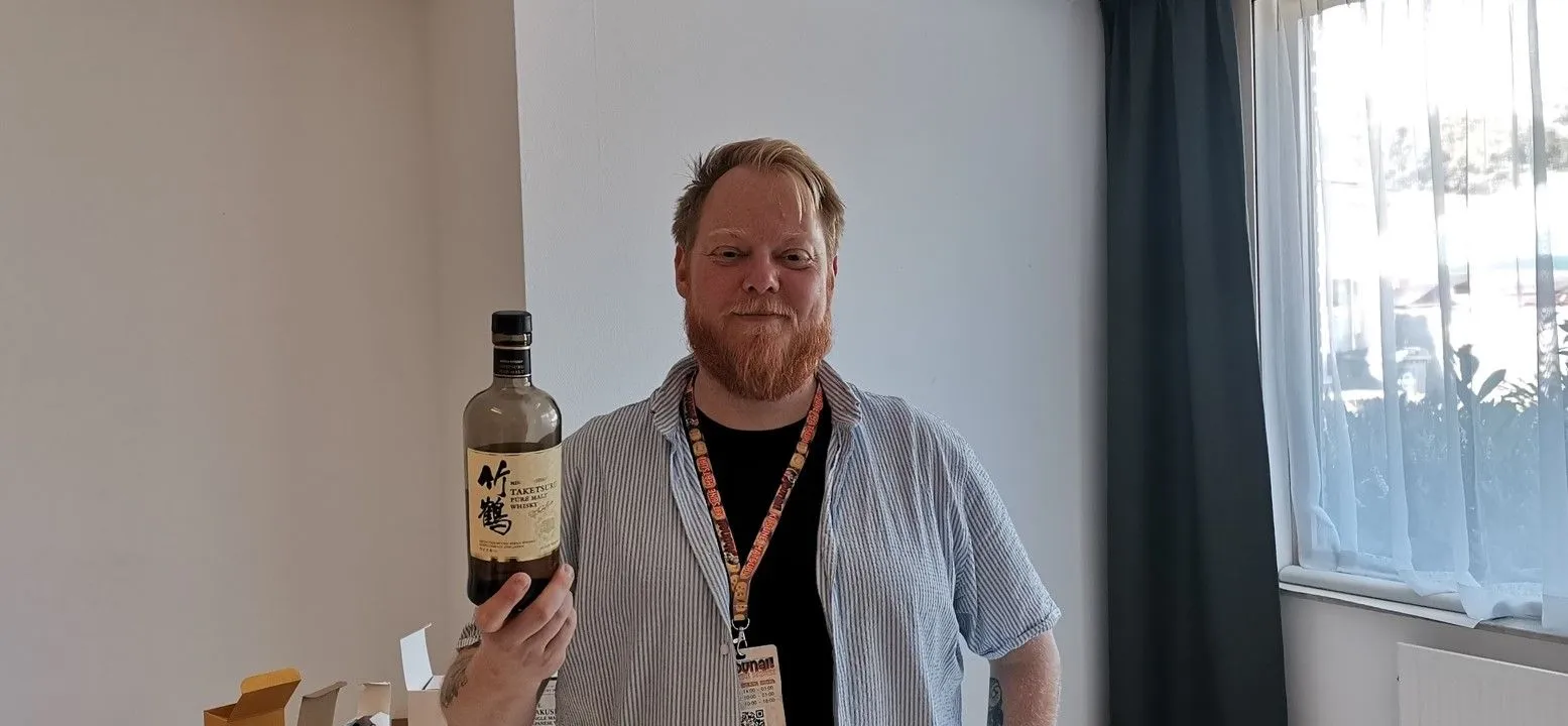 tom whiskylab