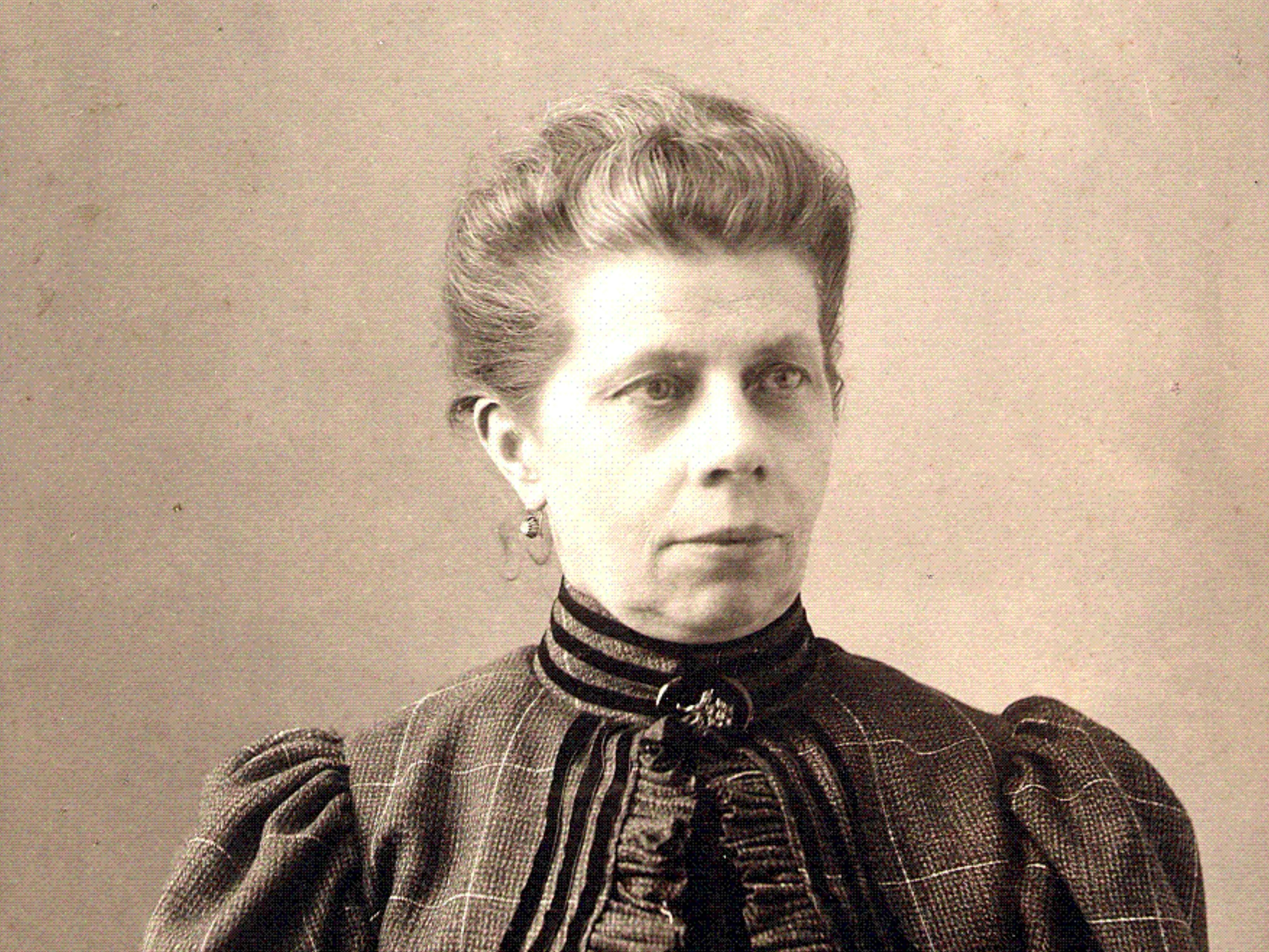 maria gall