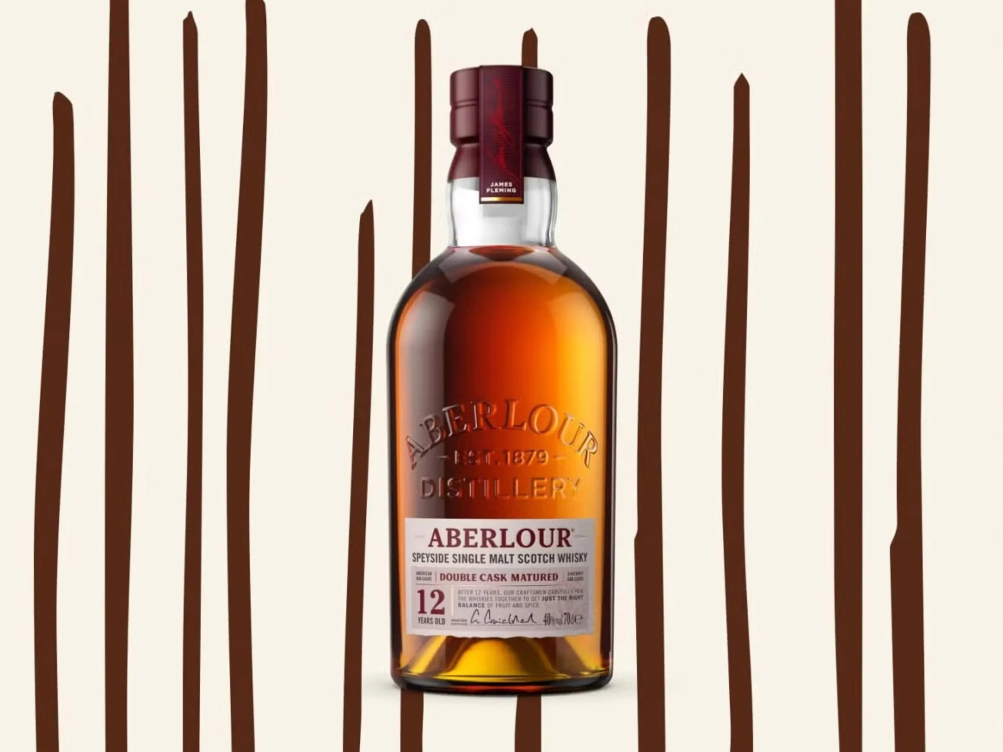 aberlour 12yo double cask