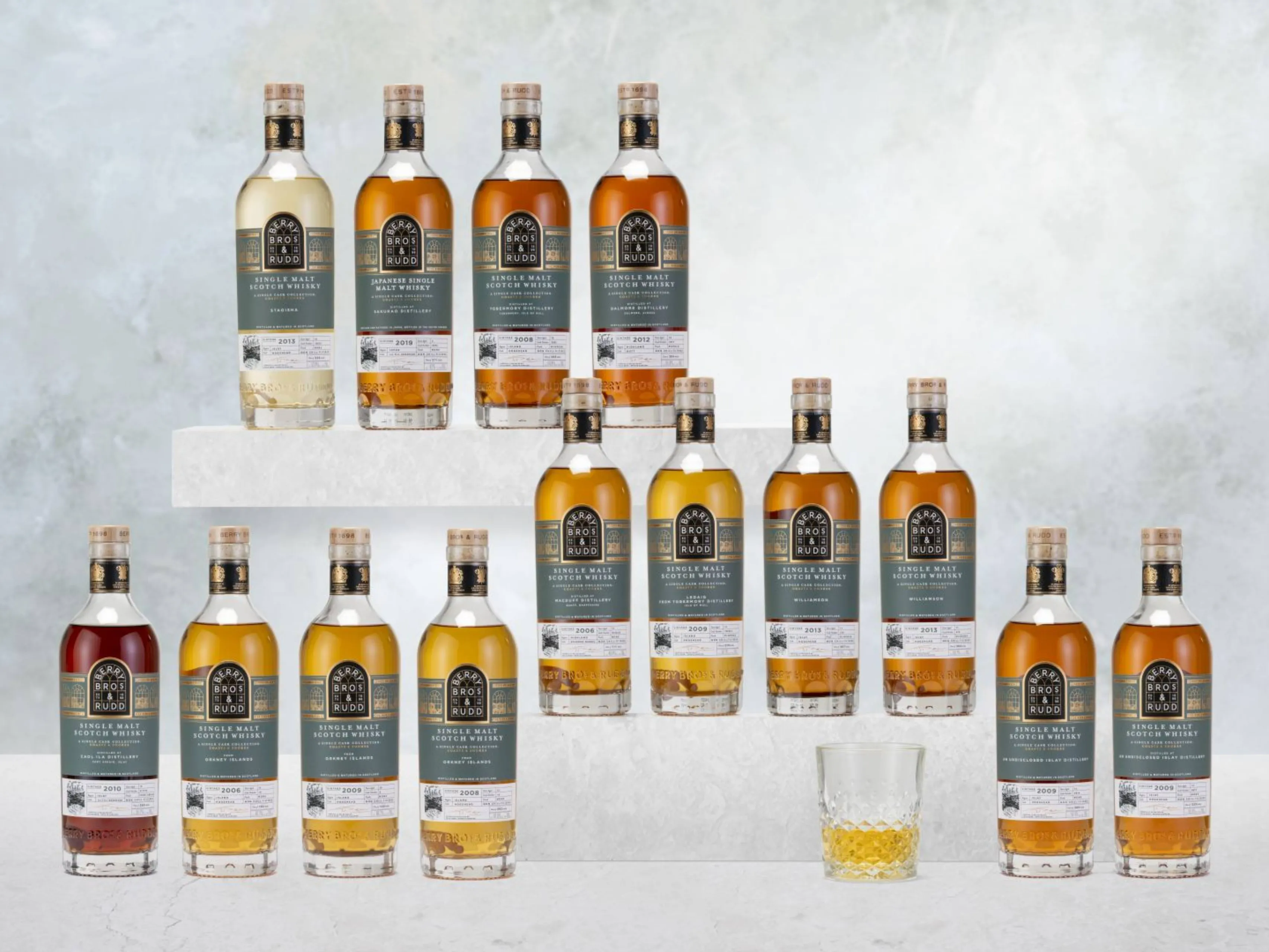 berry bros coastal shires whisky 3