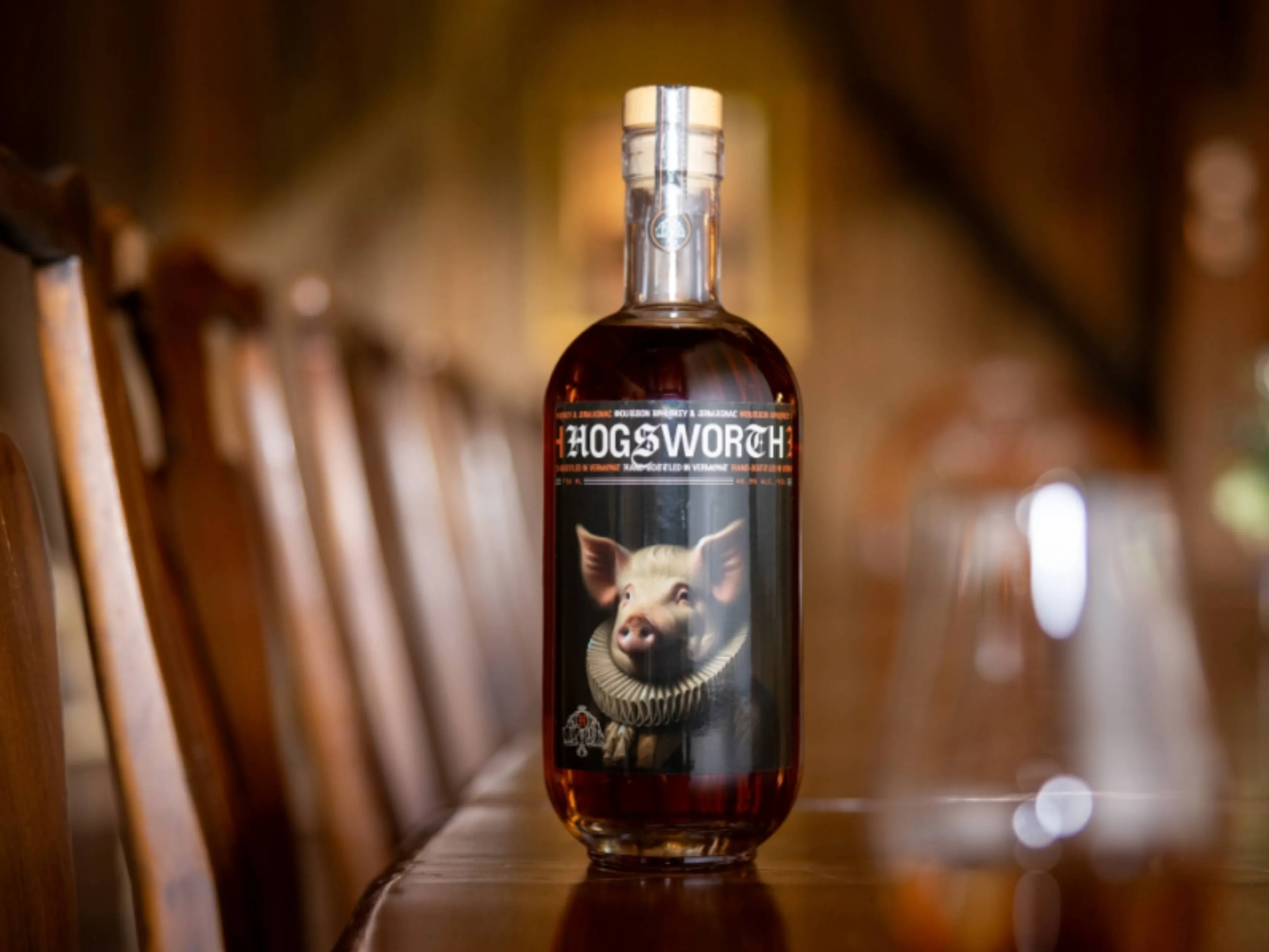 hogsworth