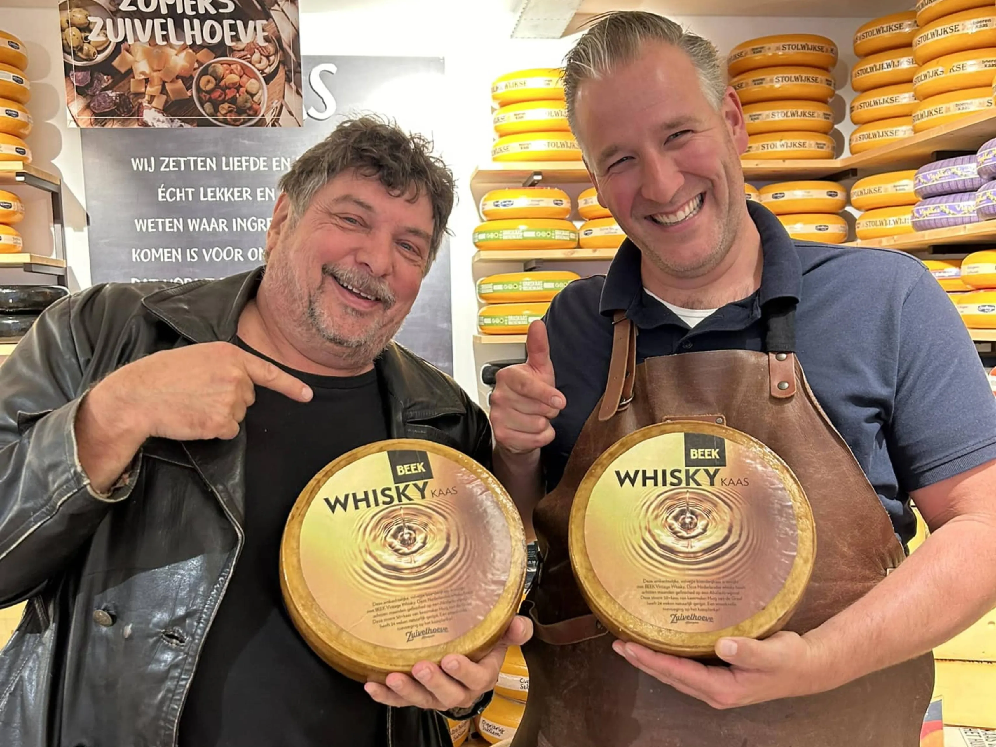 jan beek whiskykaas