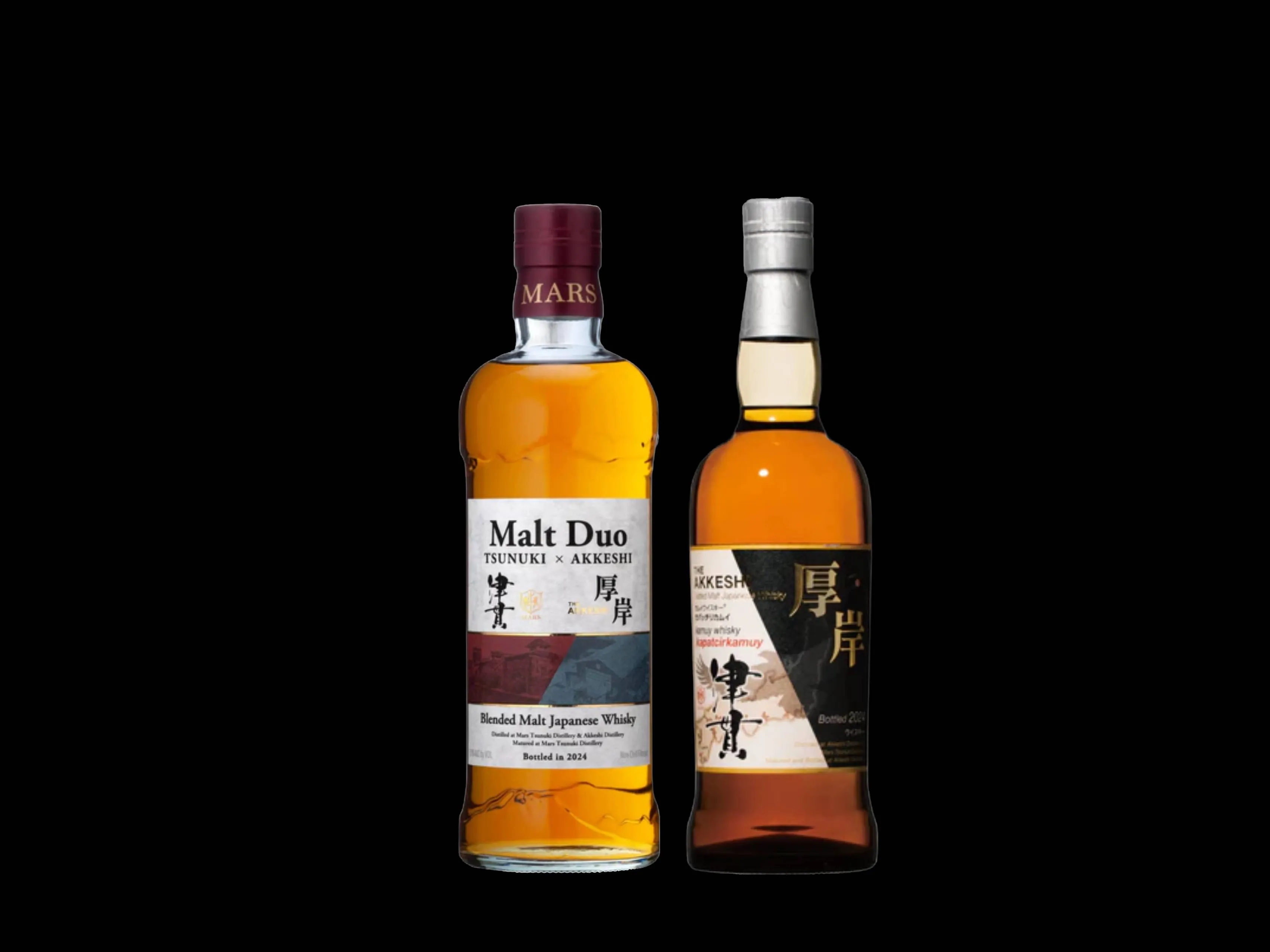 mars x akkeshi whisky