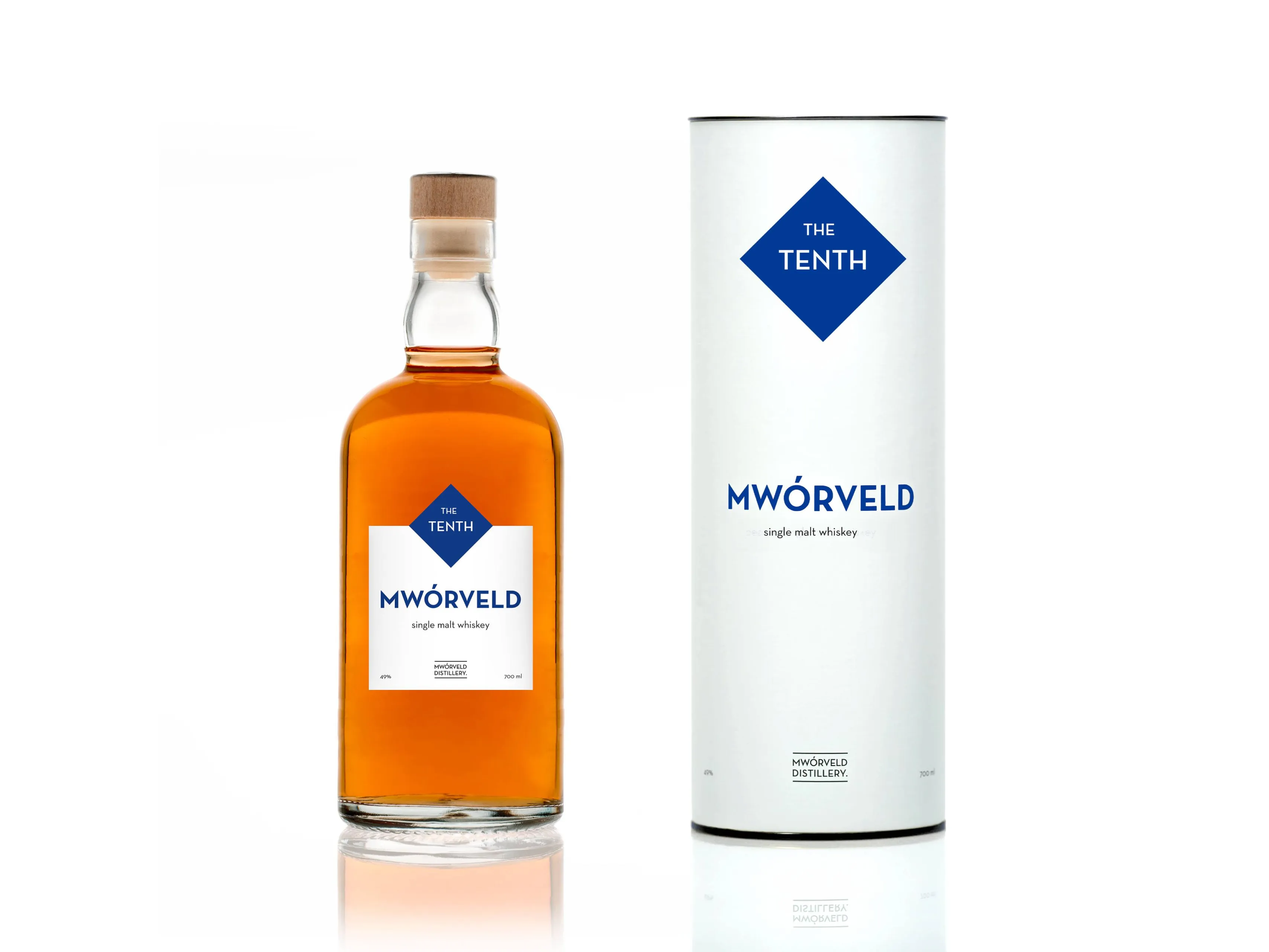 mworveld the tenth30 years old exclusive whisky