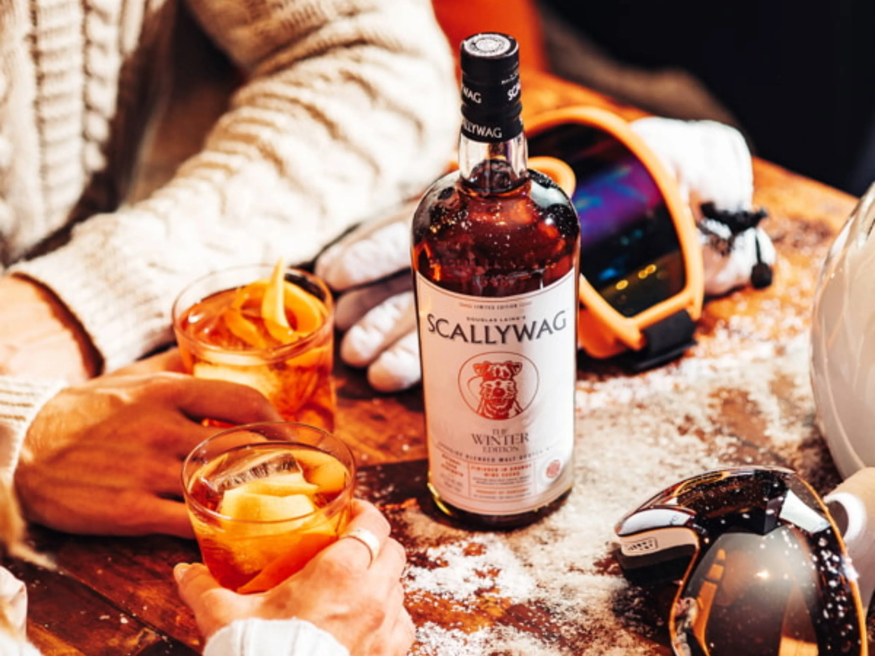 scallywag winter edition 2024