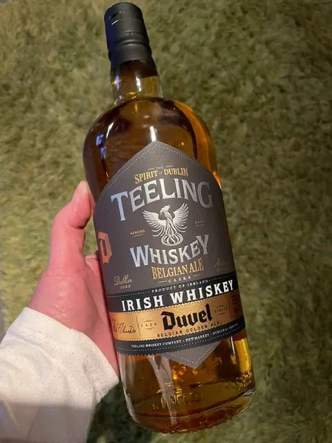 teeling duvel3