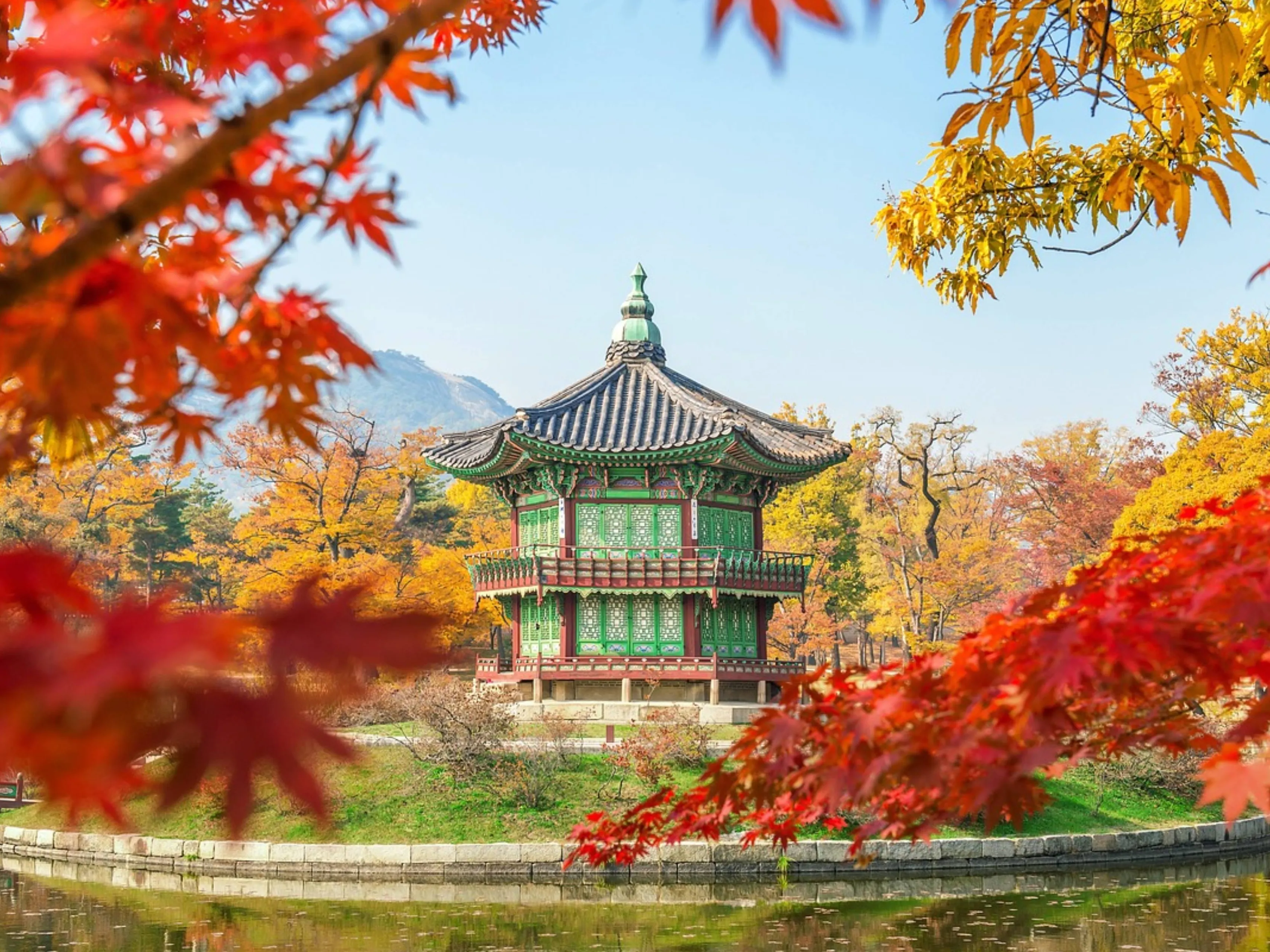 zuid korea