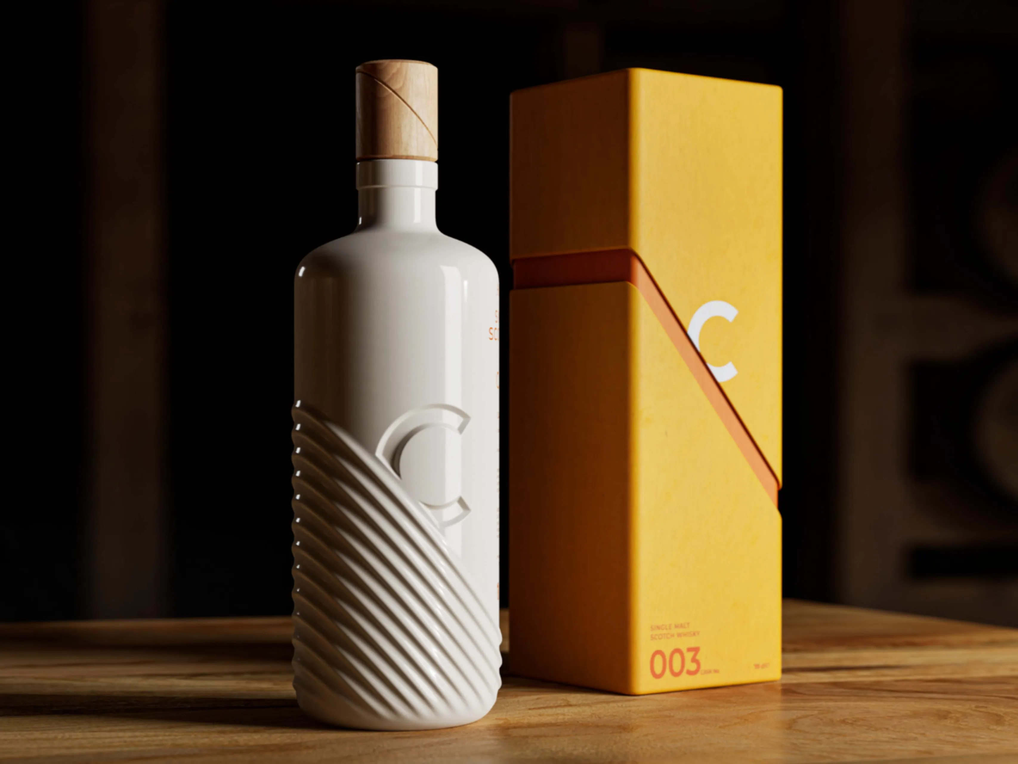 annandale distillery callum 003 whisky