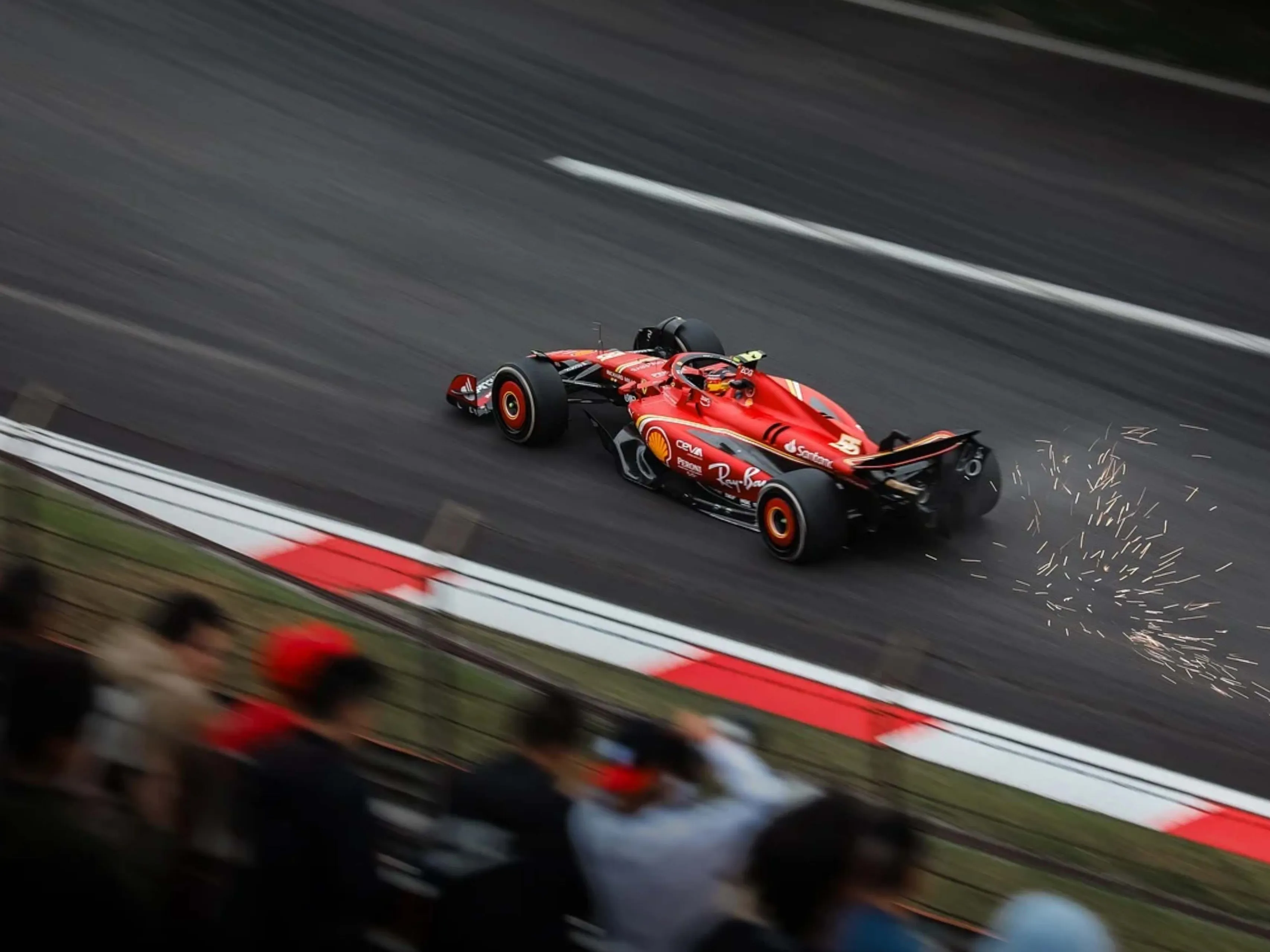 ferrari formula 1 f1