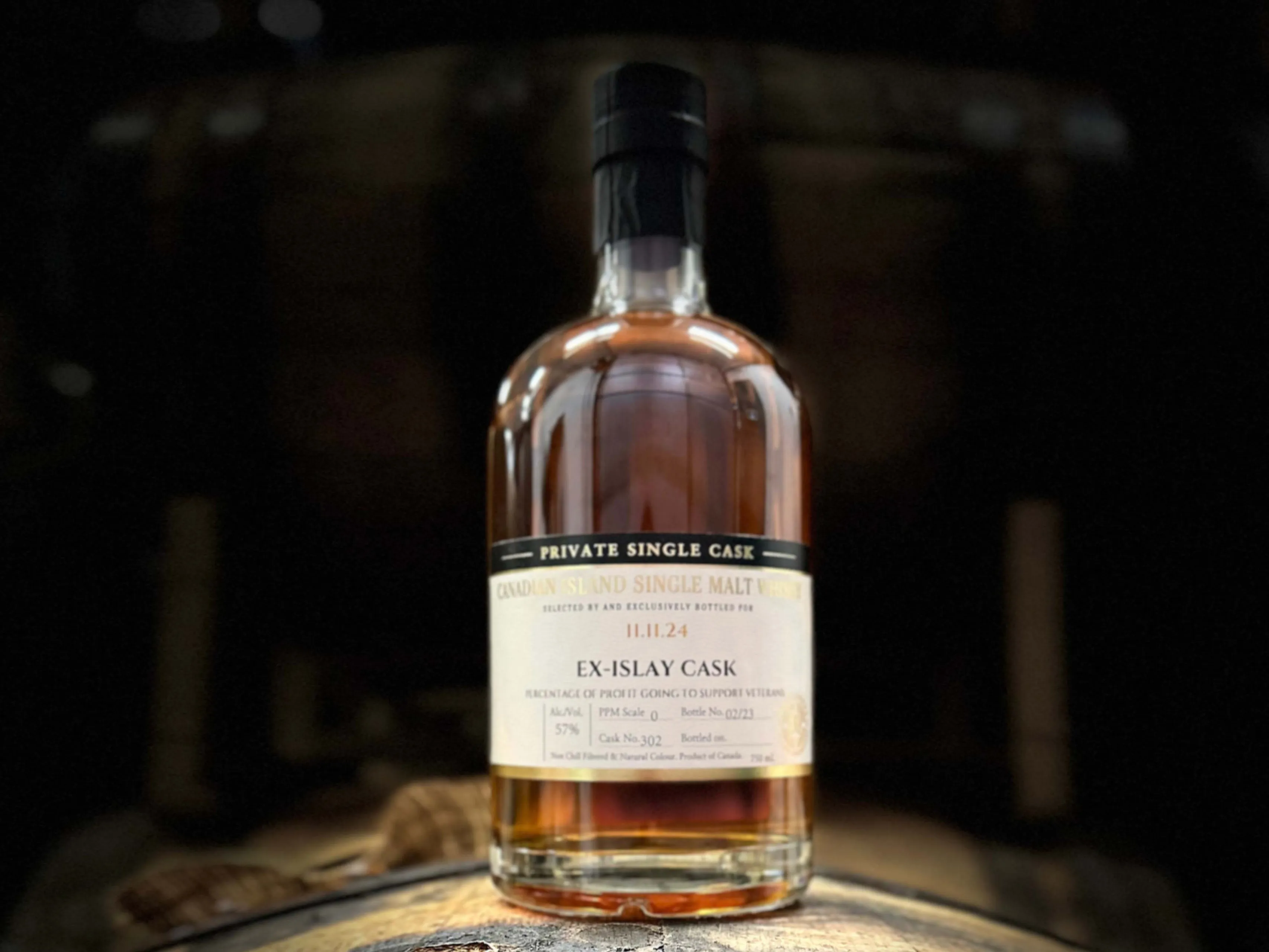 macaloneys island whiskys