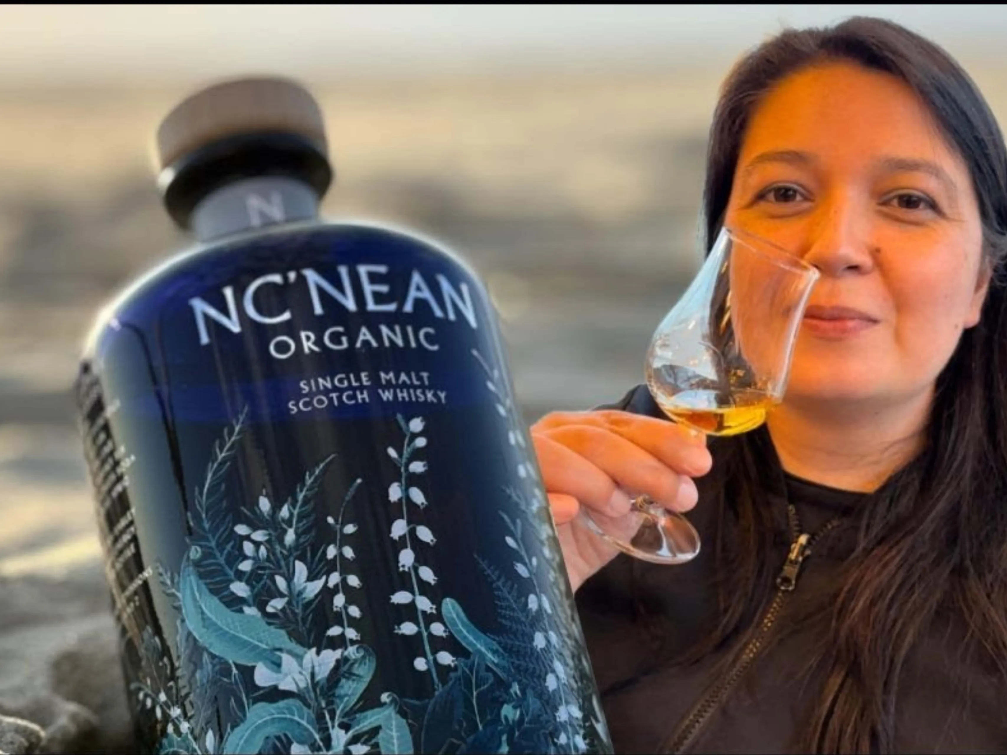 ncnean orchard cobbler launch