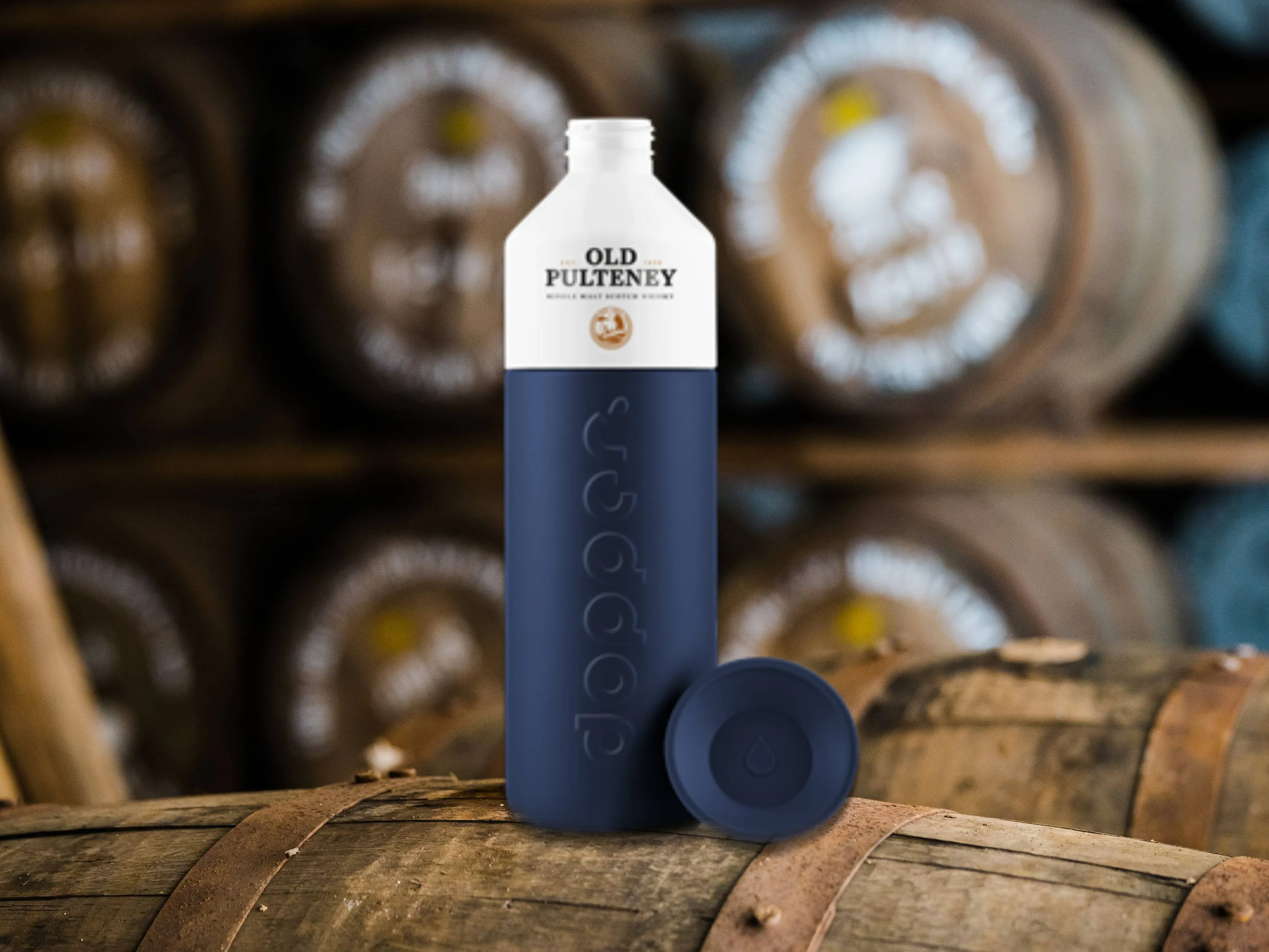 old pulteney dopper