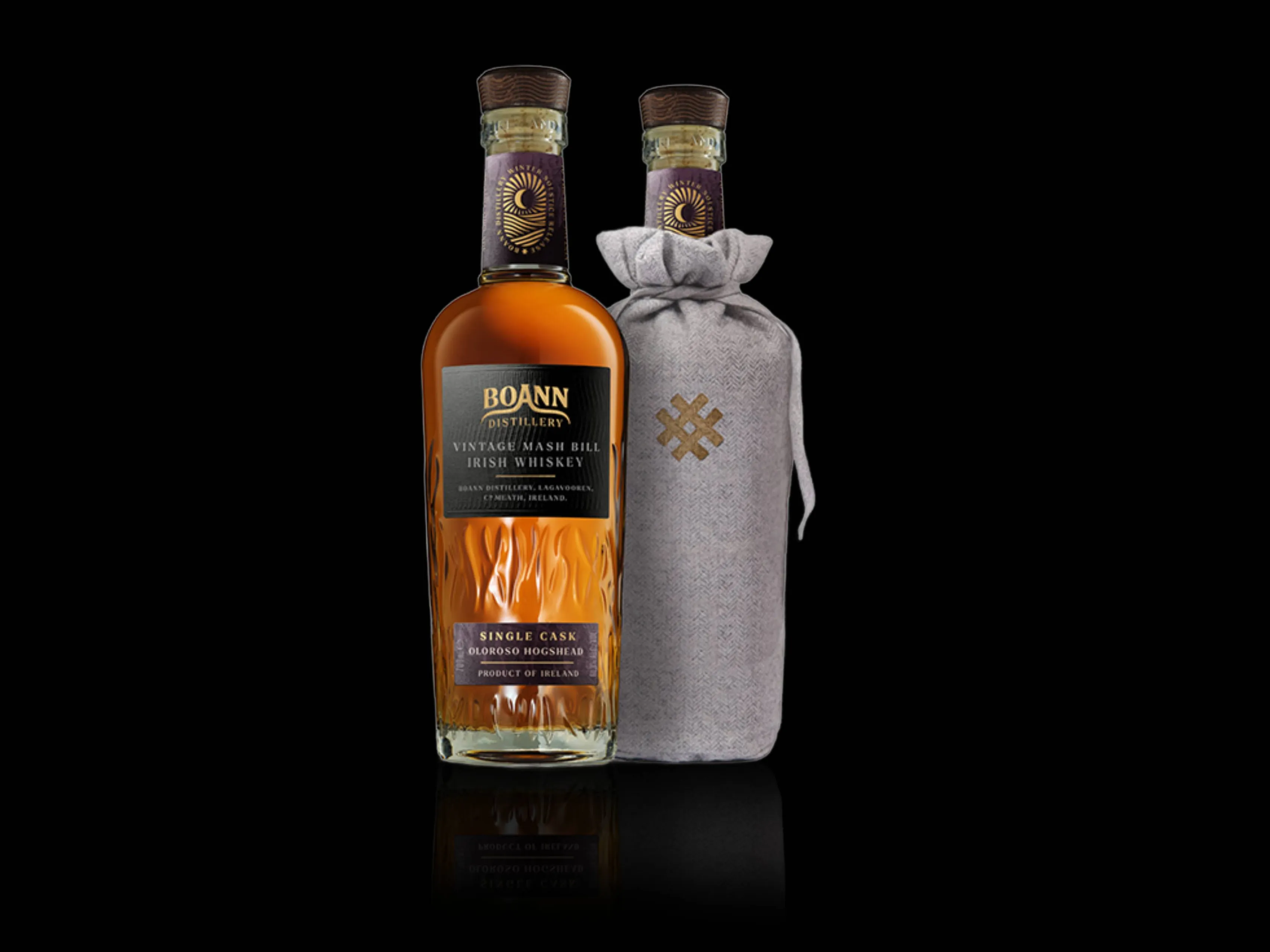 boann winter solstice 2024 whiskey