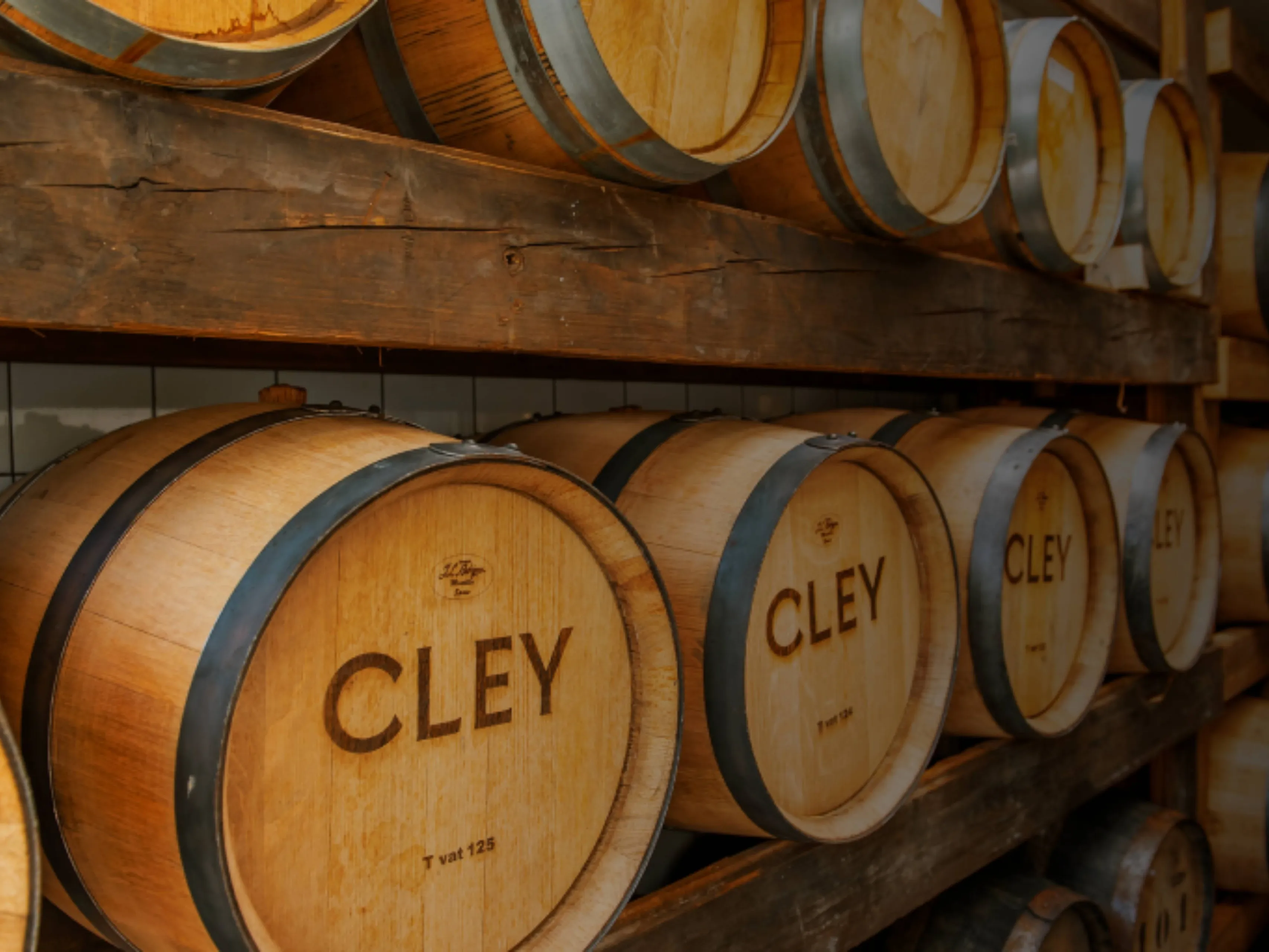 cley whiskyvaten