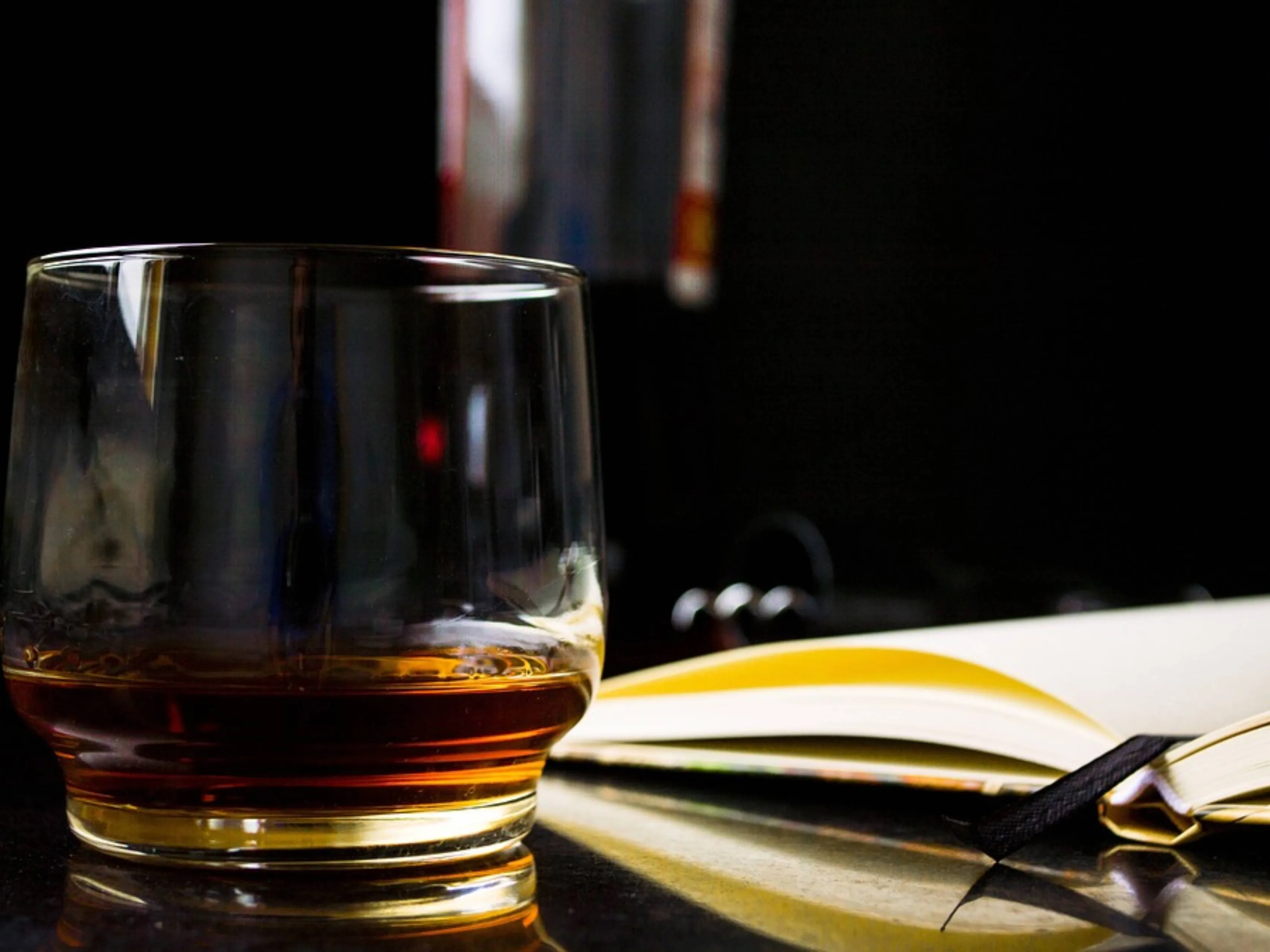 lezen whiskey