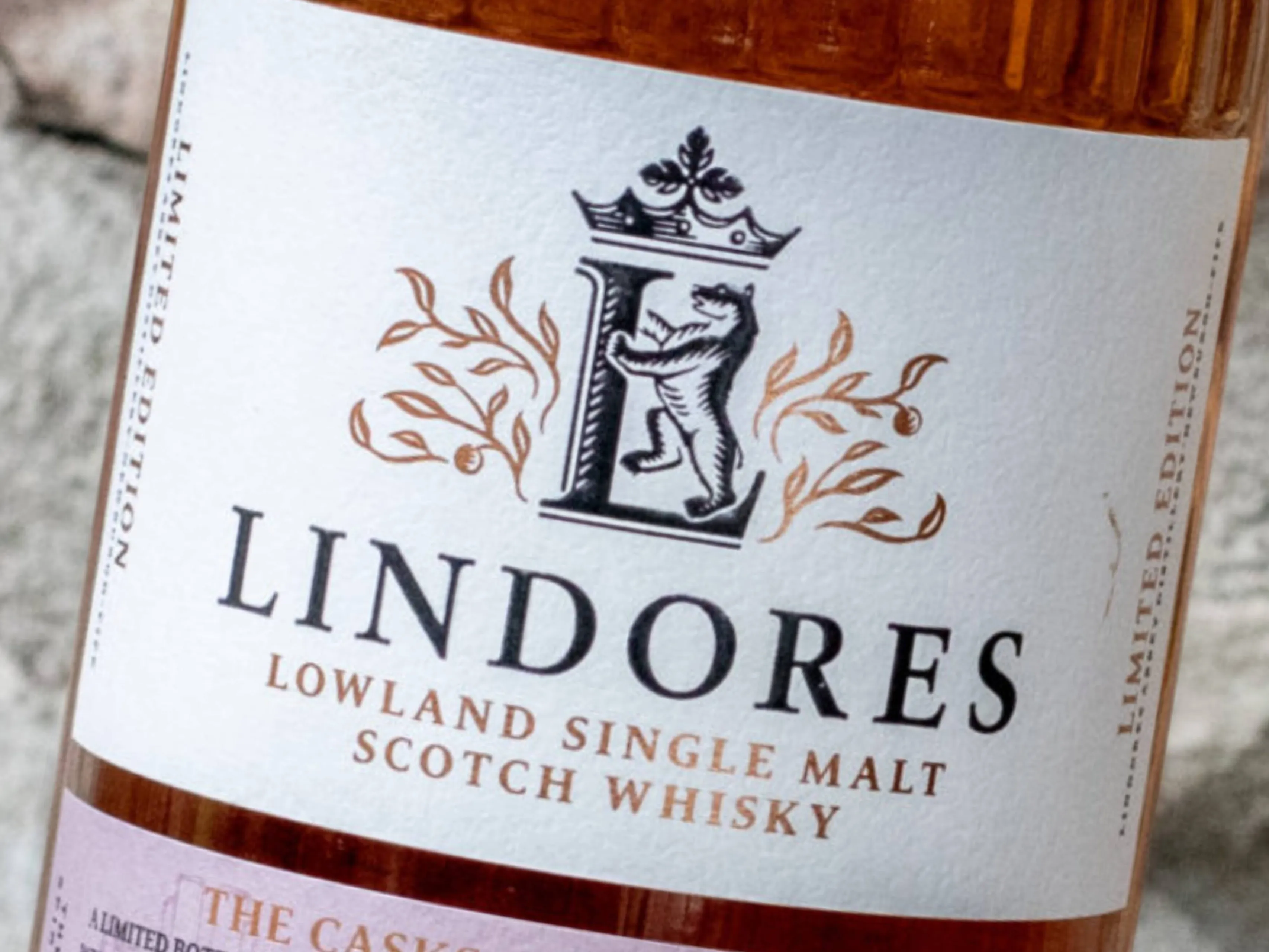 lindores abbey whisky import nederland exclusive whisky 1