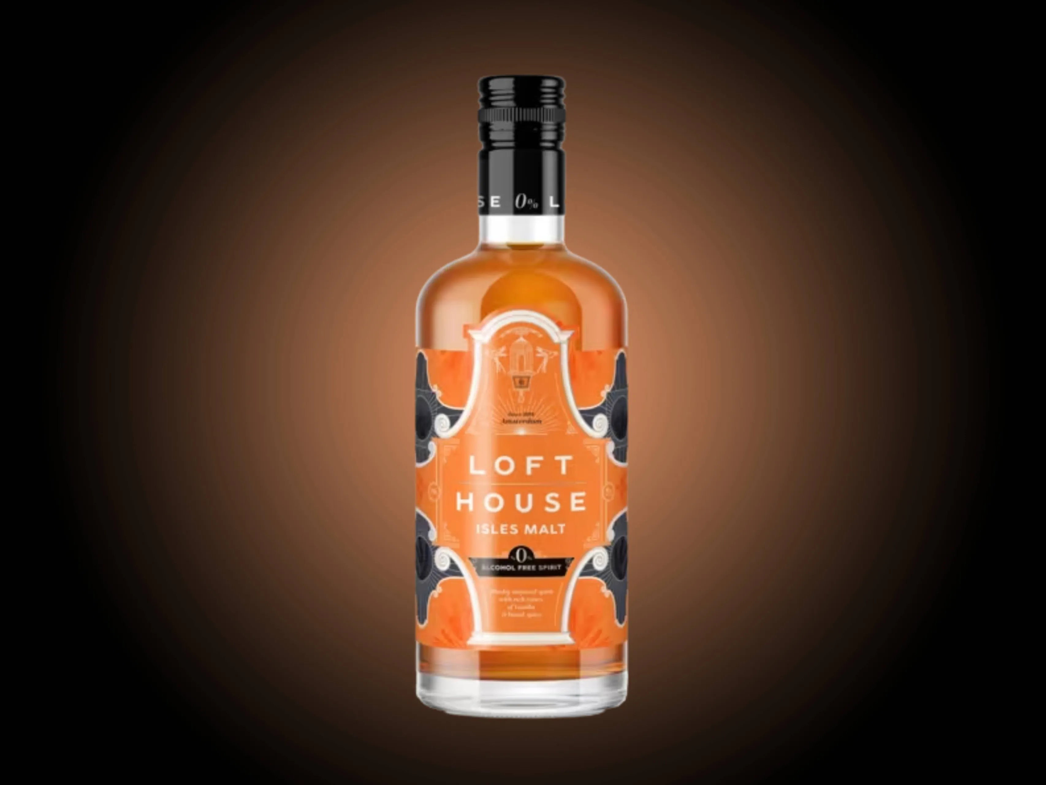 loft houses isles malt