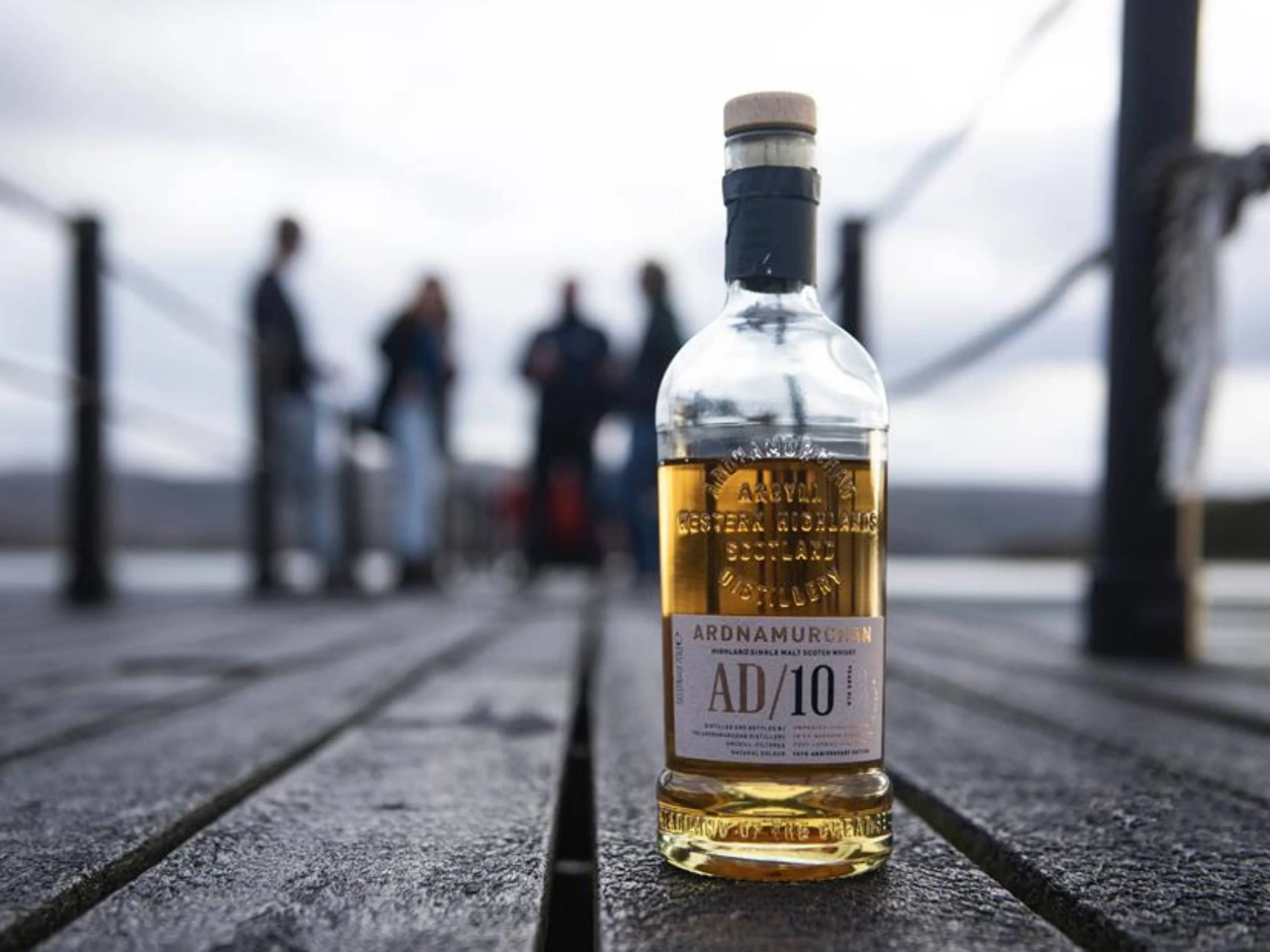 ardnamurchan ad10 single malt whisky