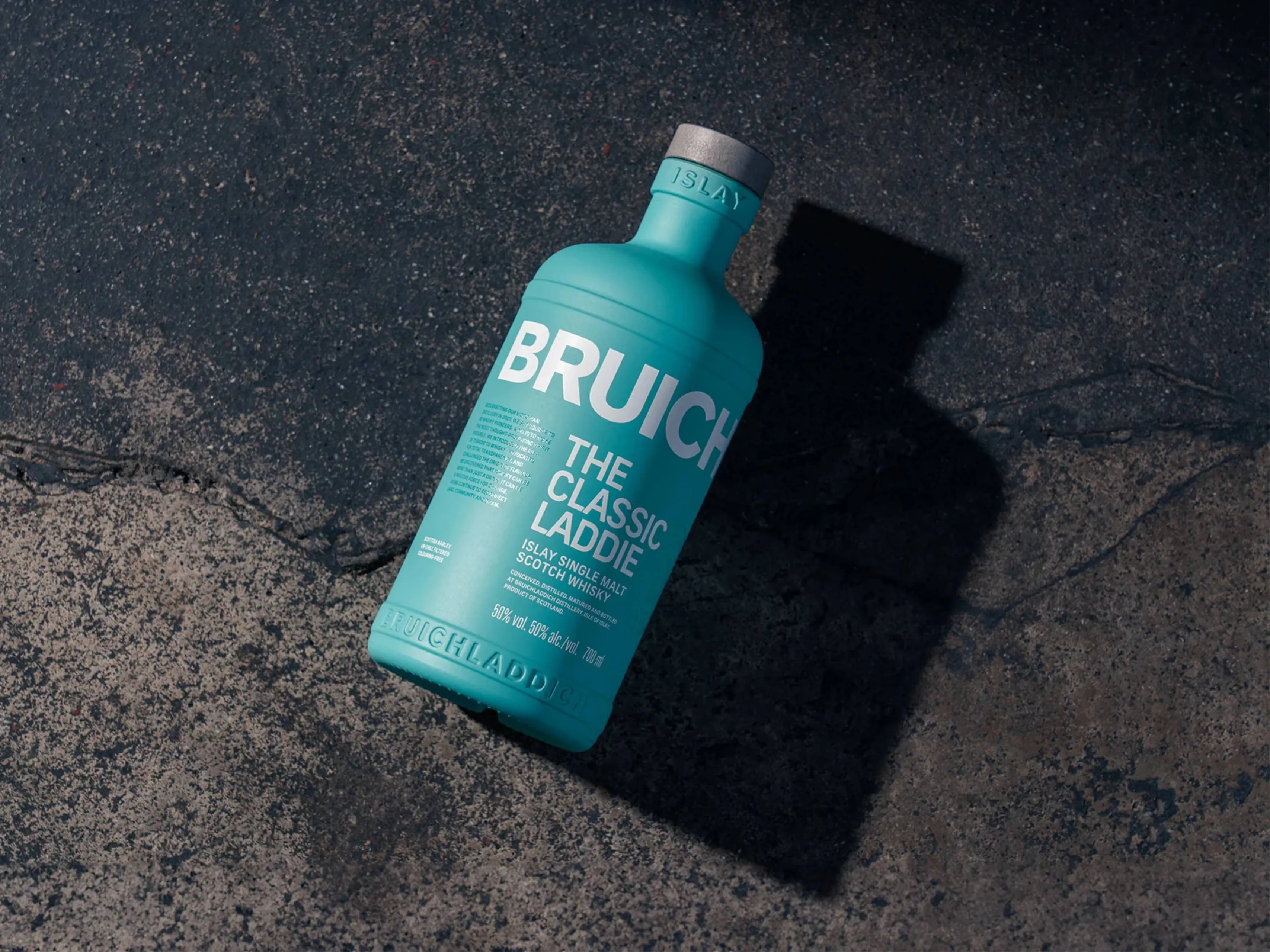 bruichladdich classic laddie 1