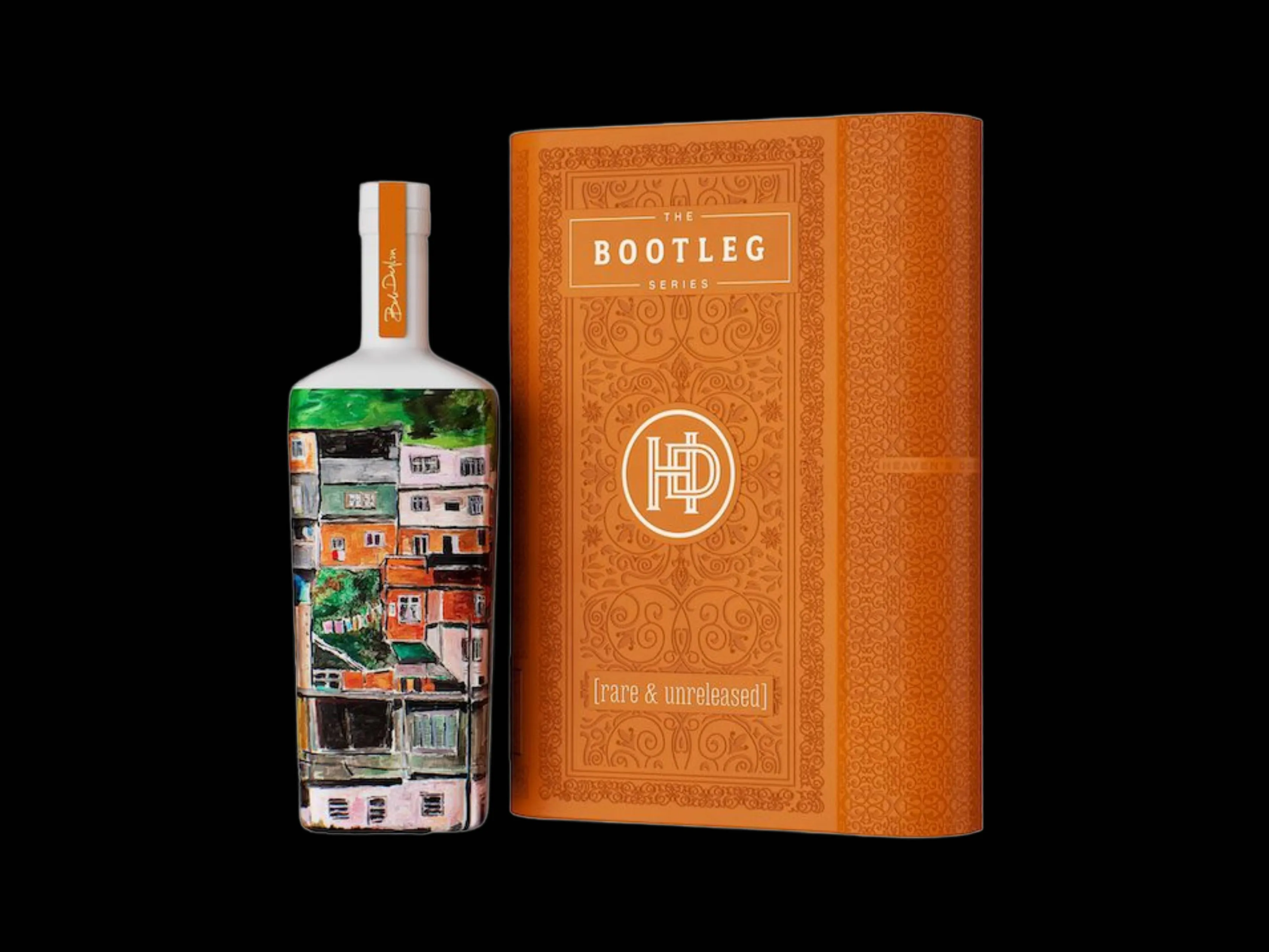 heavens door bootleg 6 whiskey
