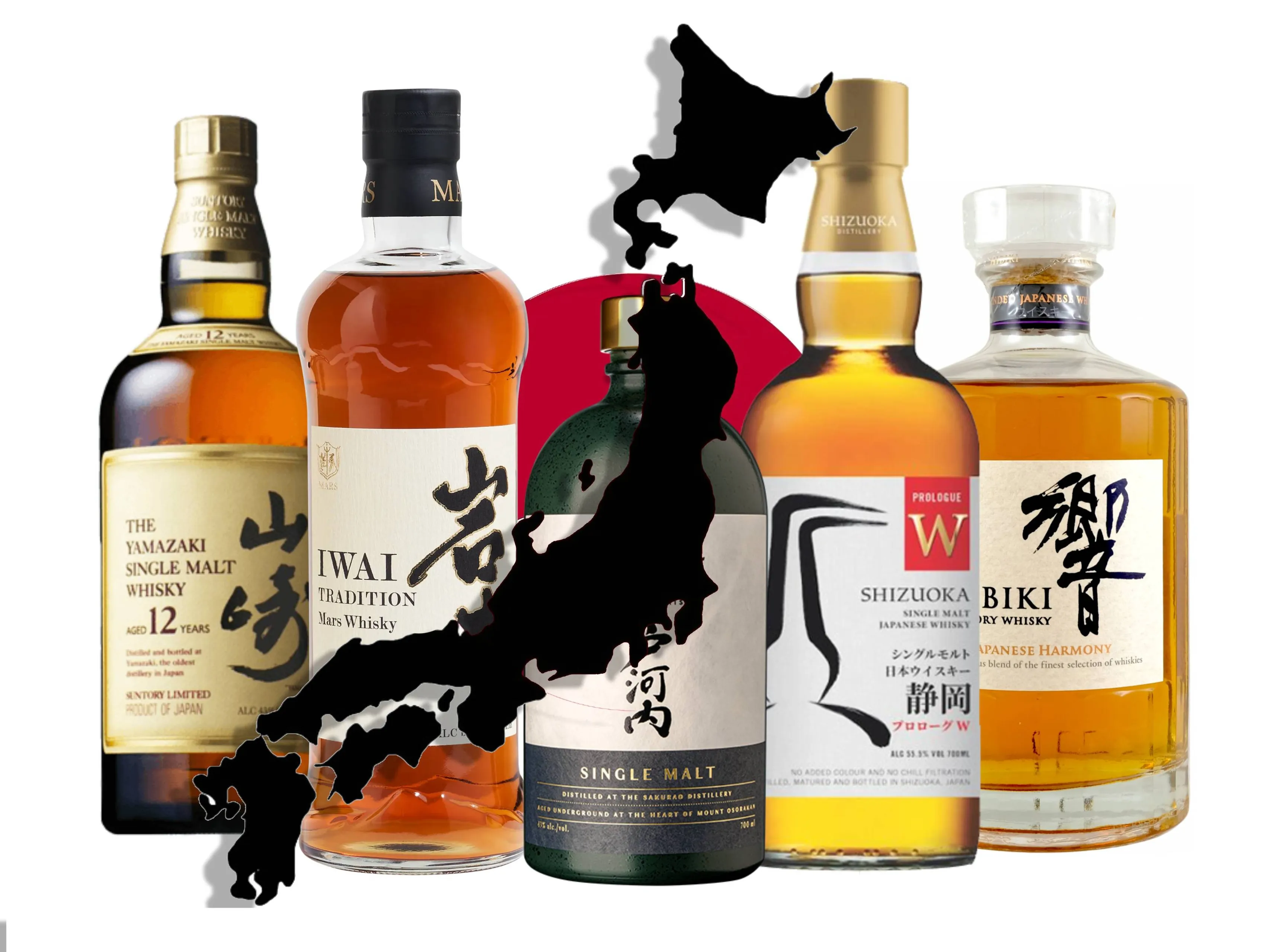 japanese whisky