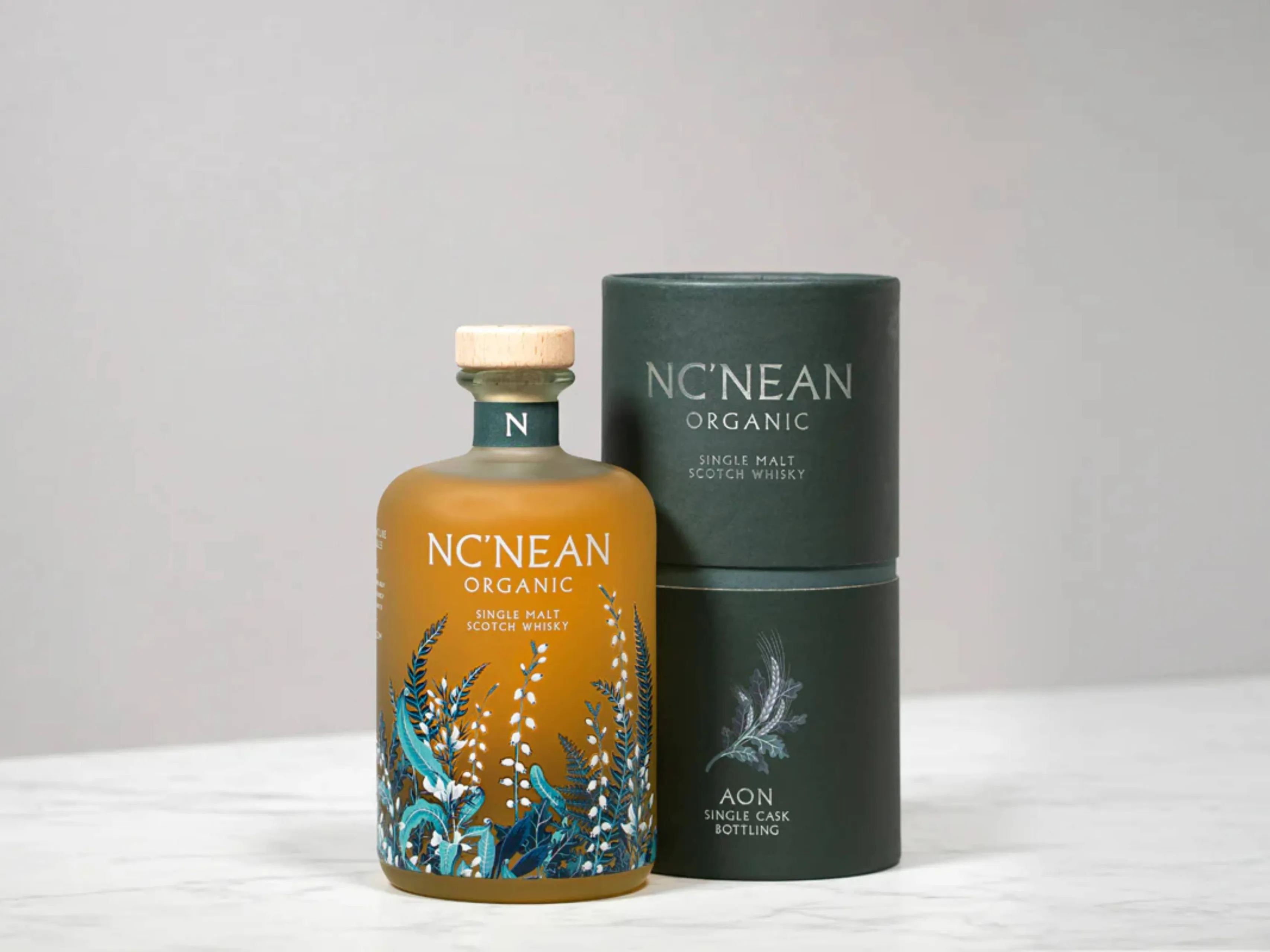 ncnean aon 20 189