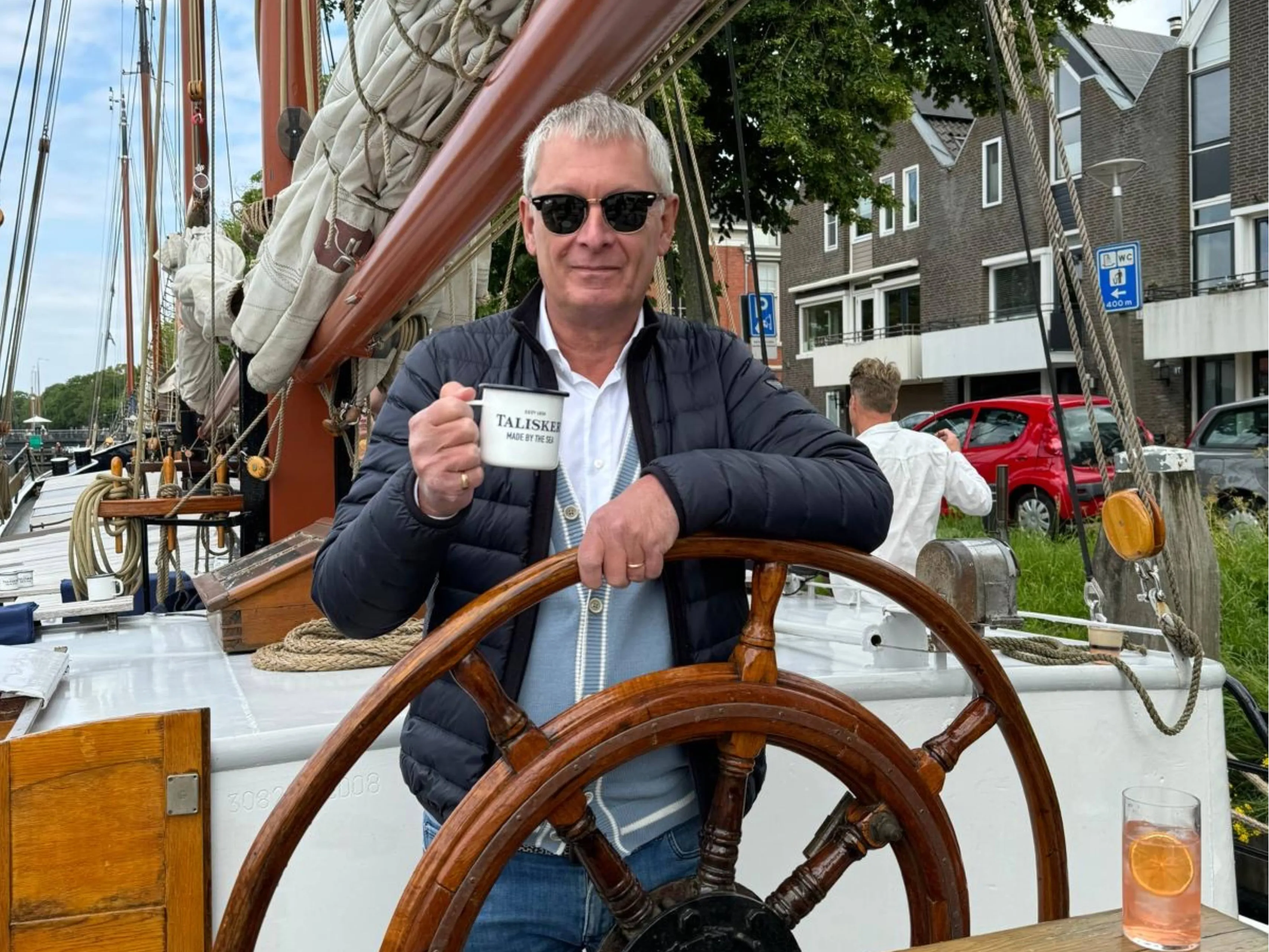 ronald zwartepoorte