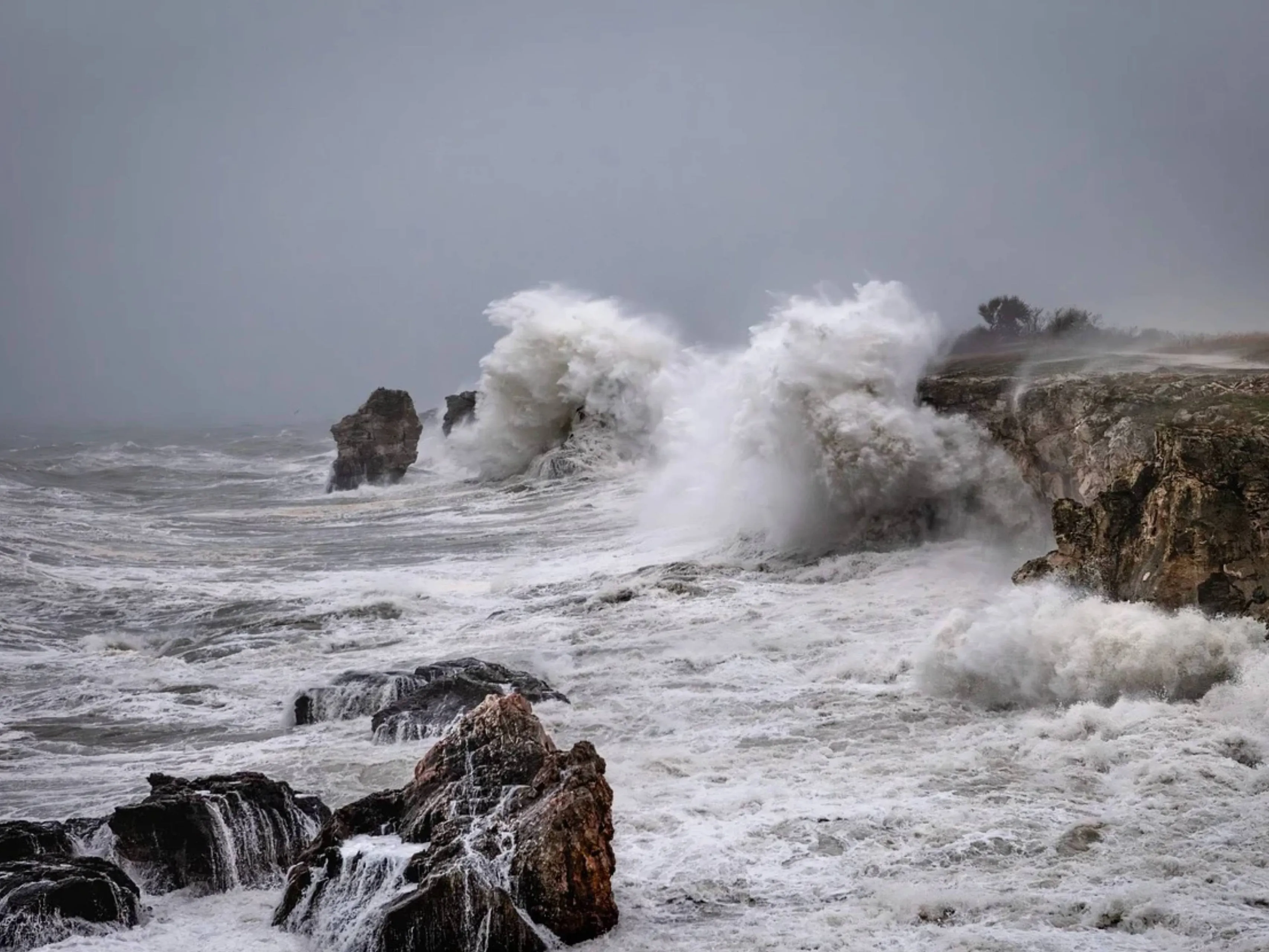 storm