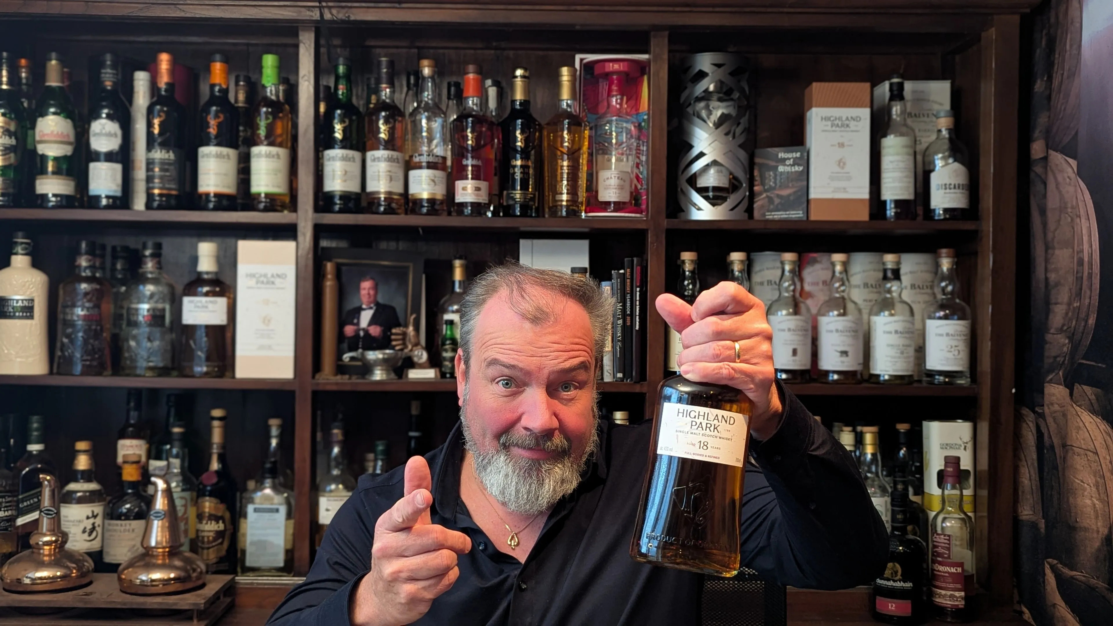 tony van rooijen highland park