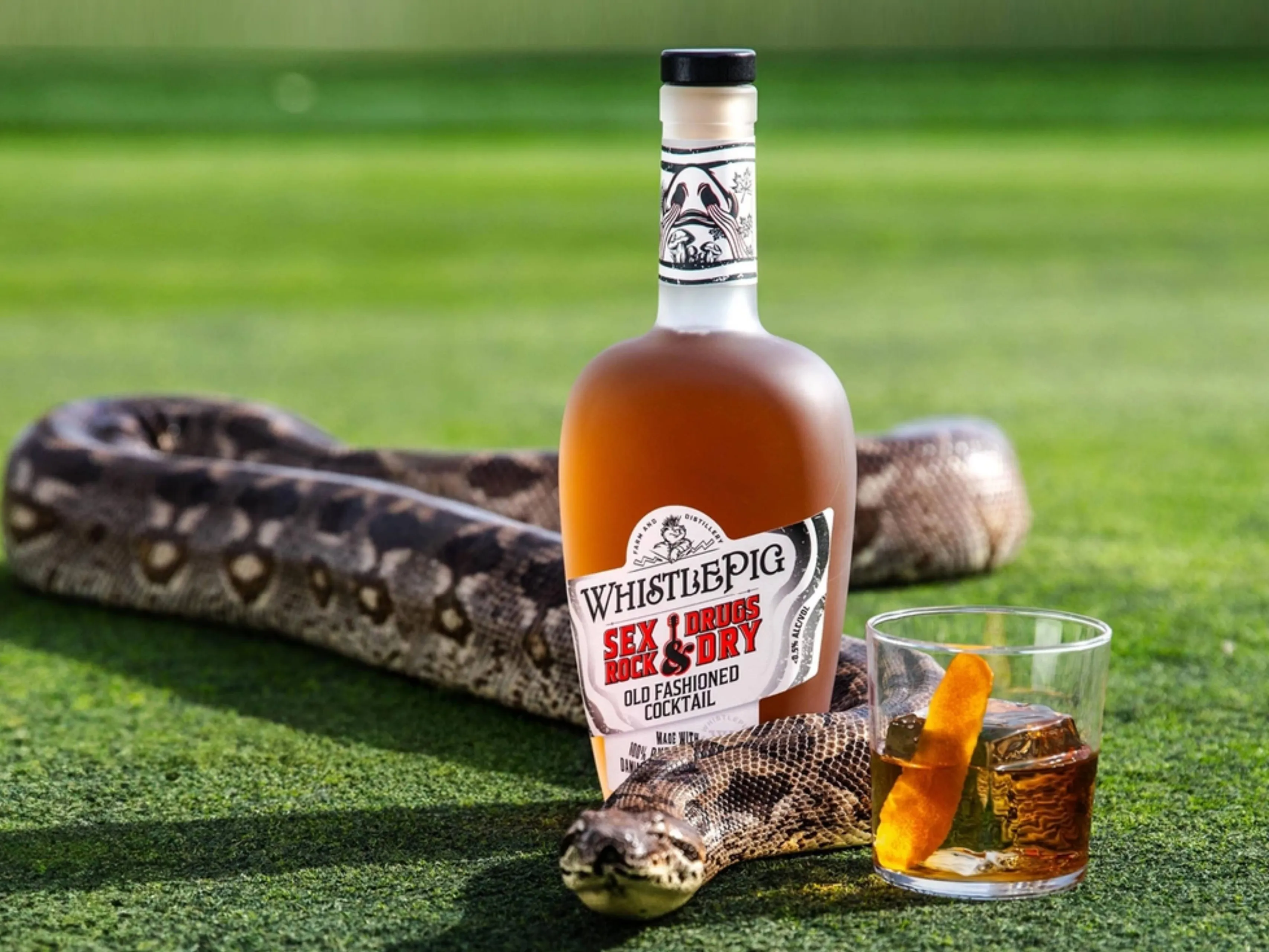 whistlepig alice cooper whiskey