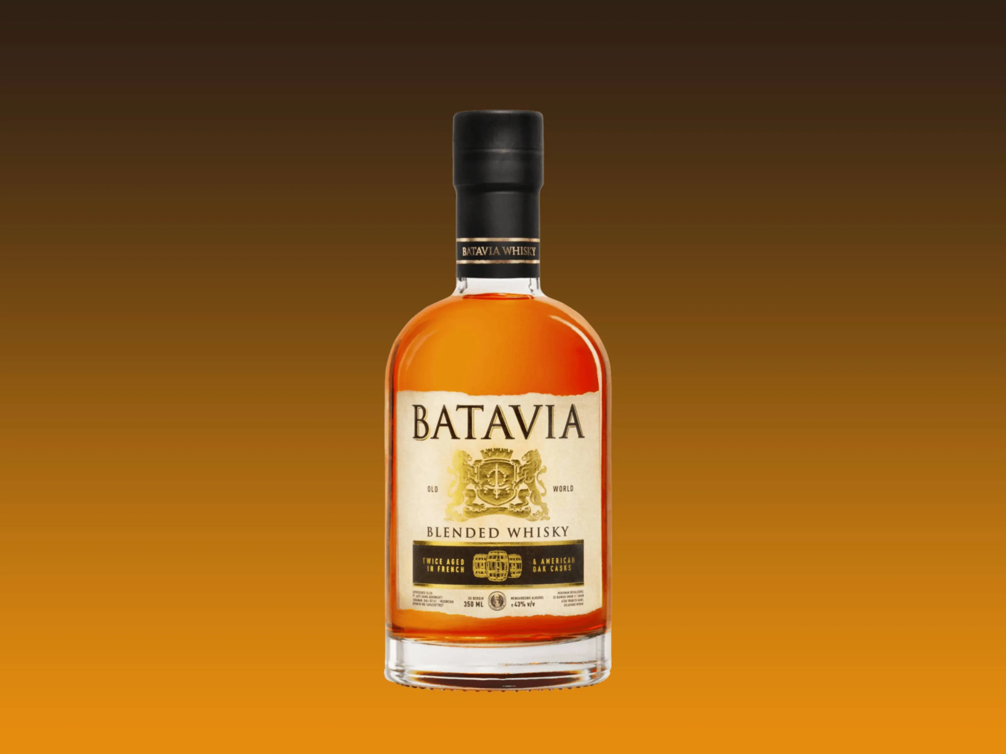 batavia whisky