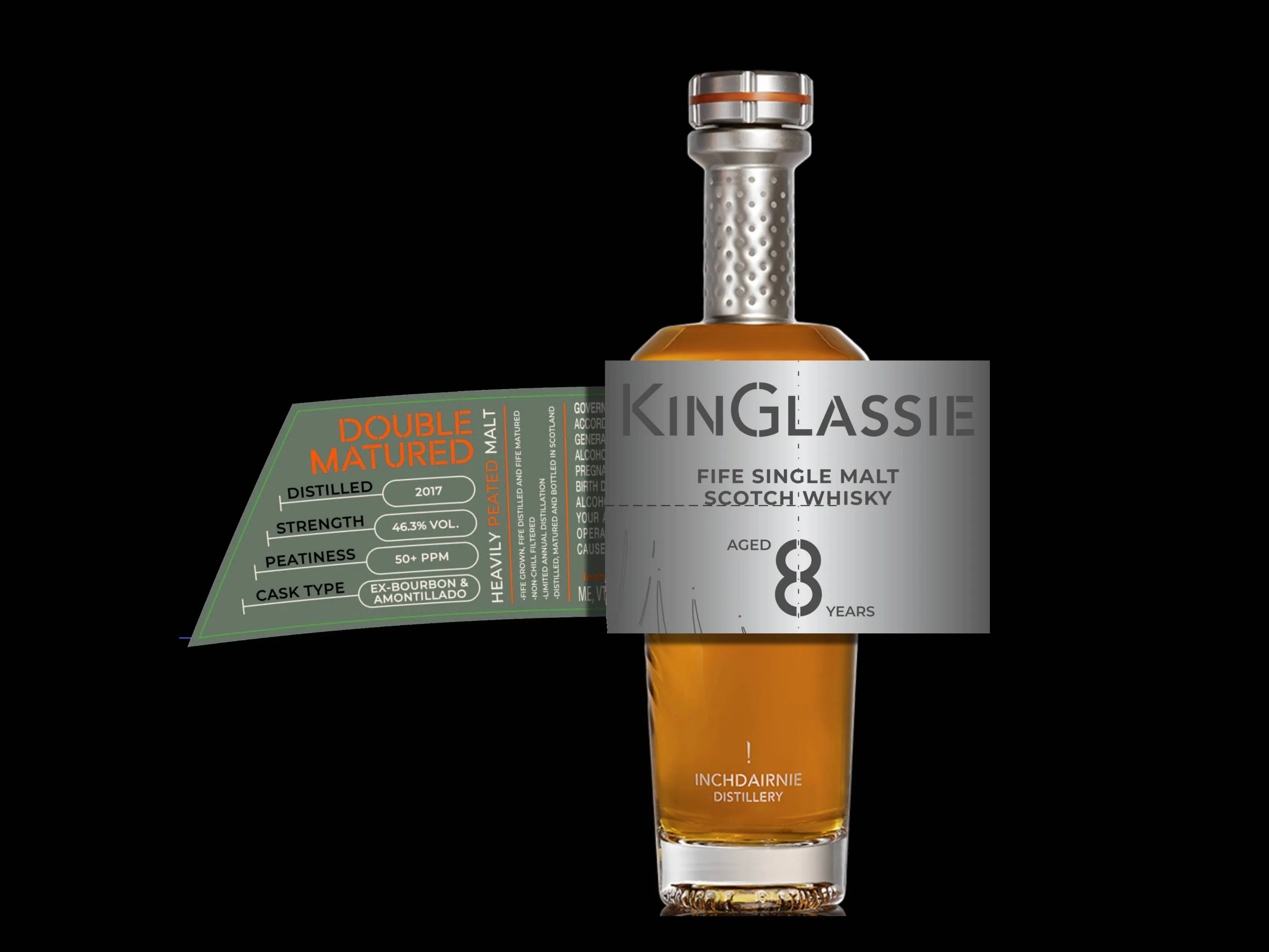 kinglassie whisky