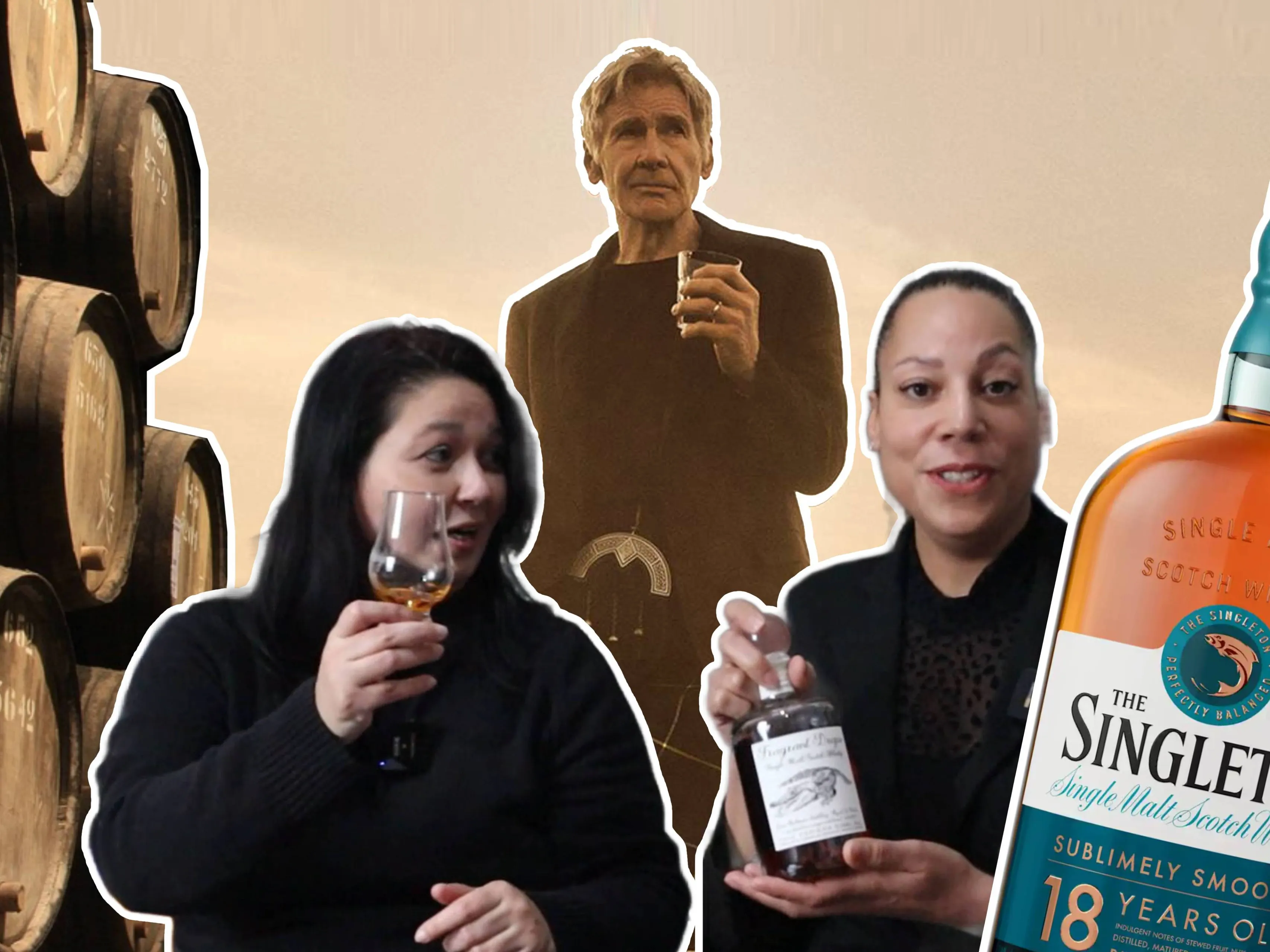 whisky weekend show 1